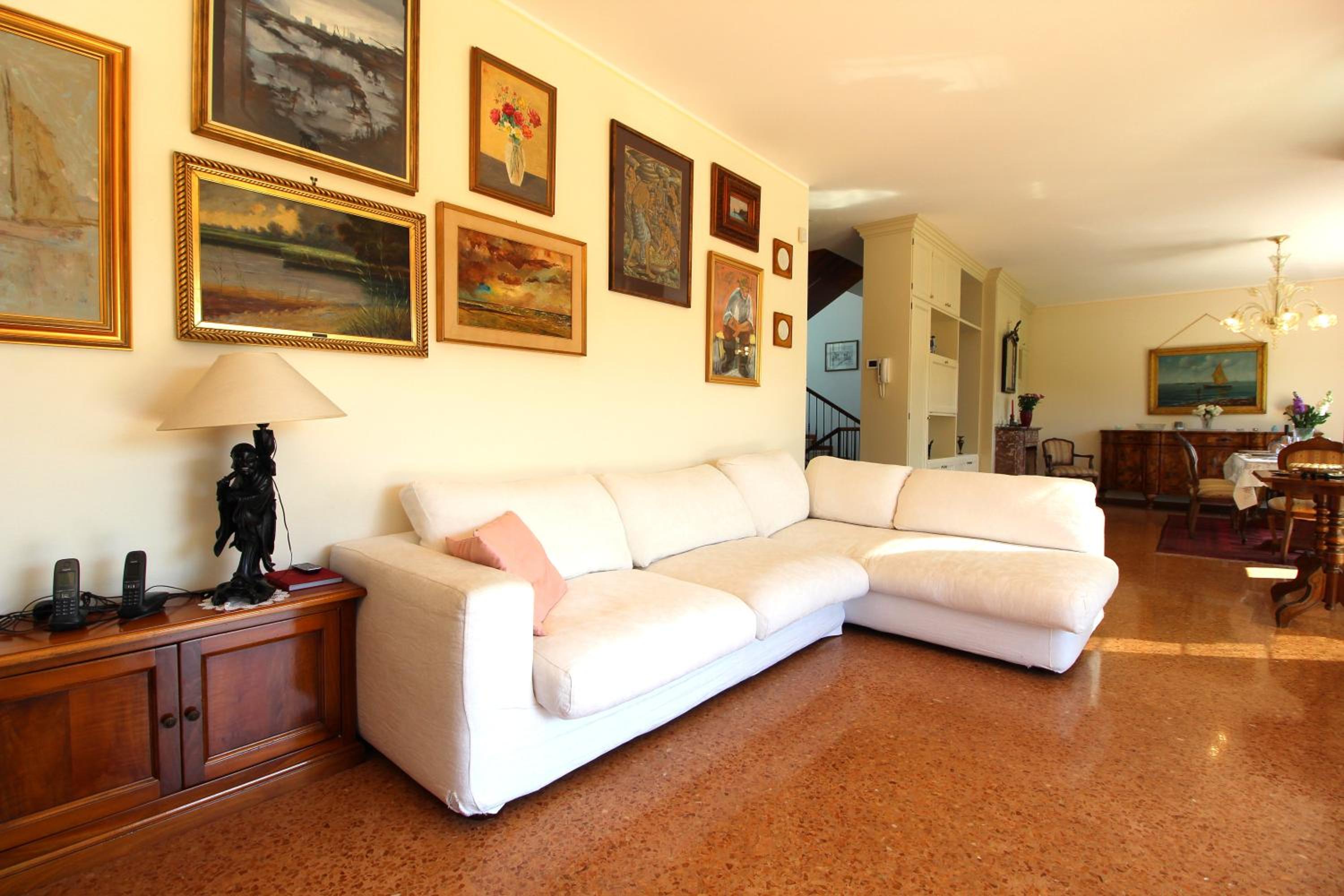 Villa Ortensia In Treviso view 3