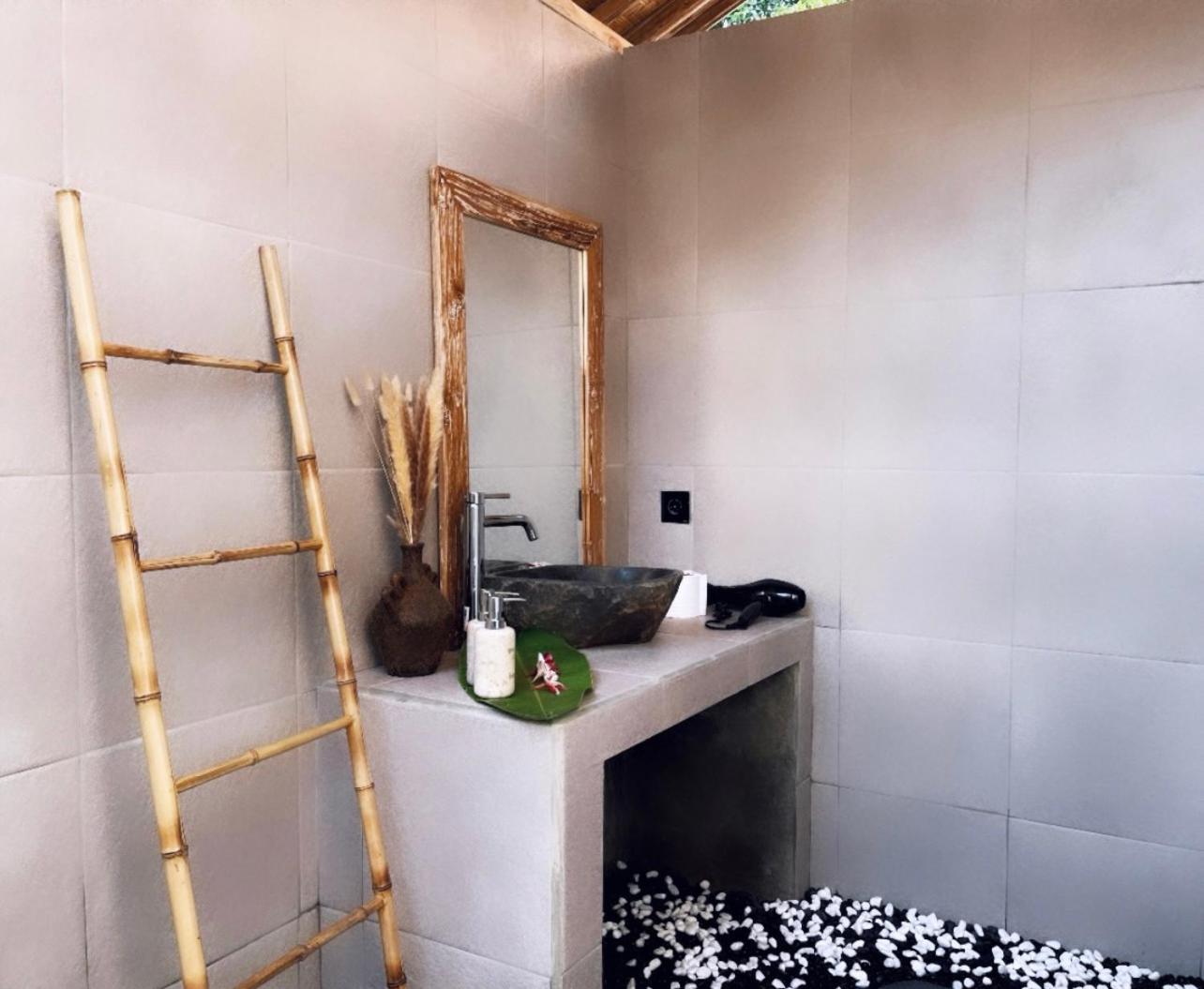 Penida Green Palm Cottage
