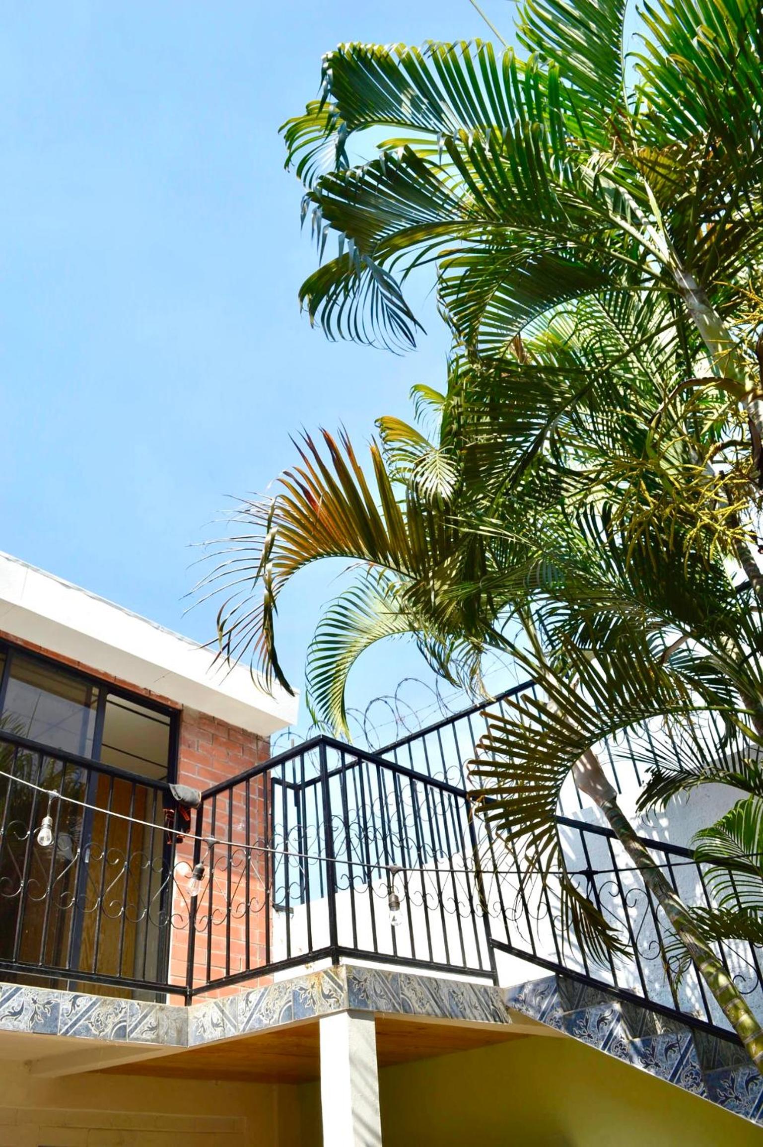 Casa Coco Hostel