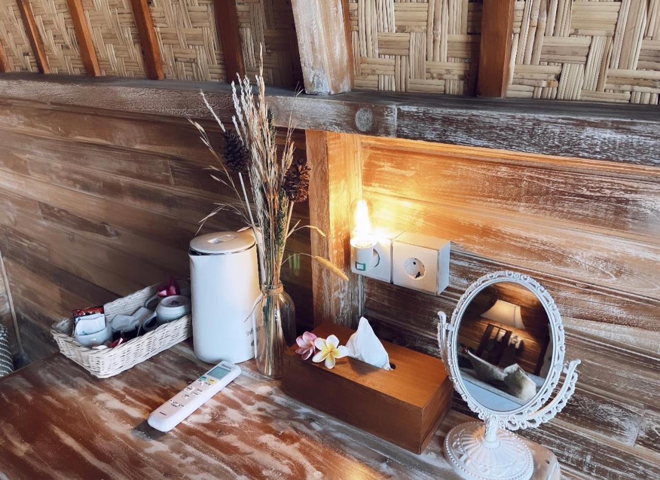 Penida Green Palm Cottage