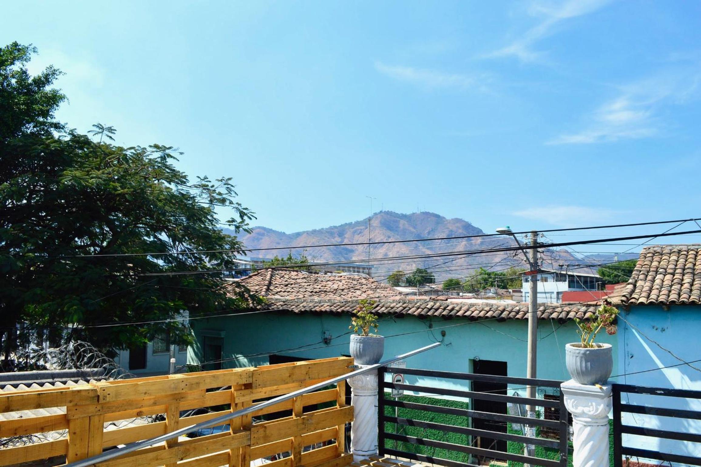 Casa Coco Hostel