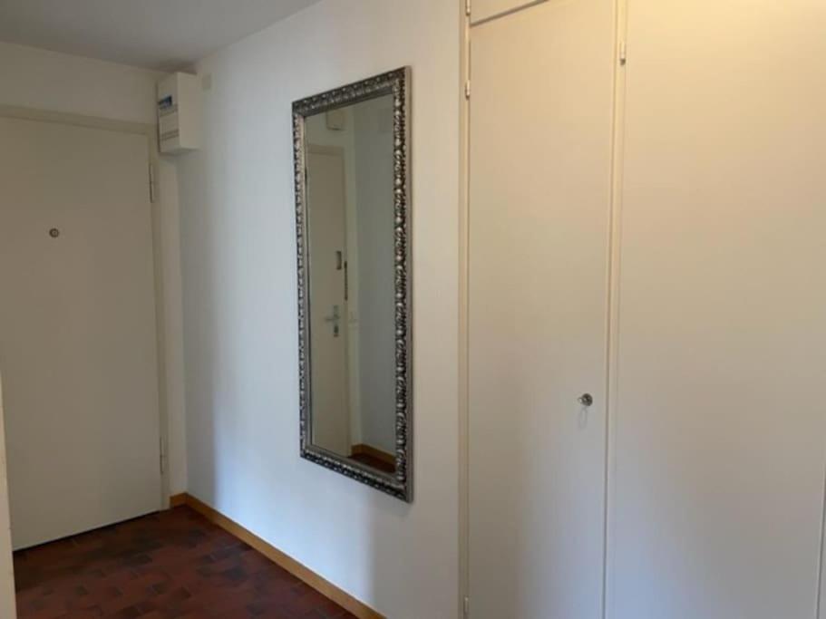 Cozy, sunny, city center 1 bedroom flat (Marble 3)