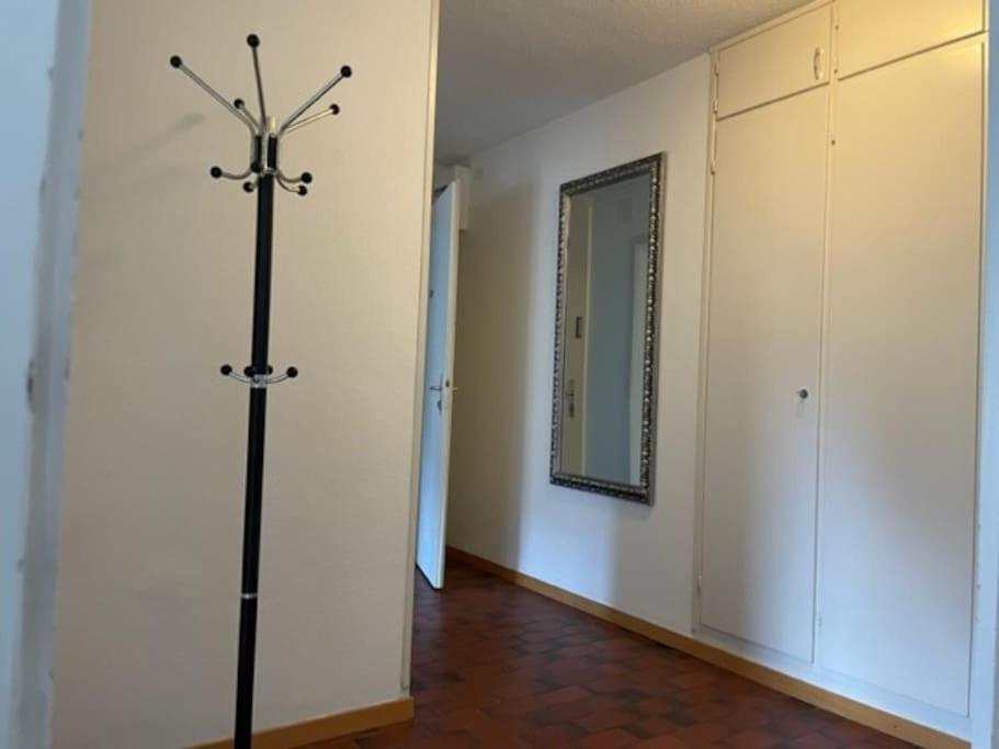 Cozy, sunny, city center 1 bedroom flat (Marble 3)