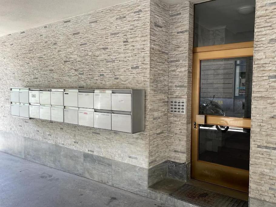 Cozy, sunny, city center 1 bedroom flat (Marble 3)