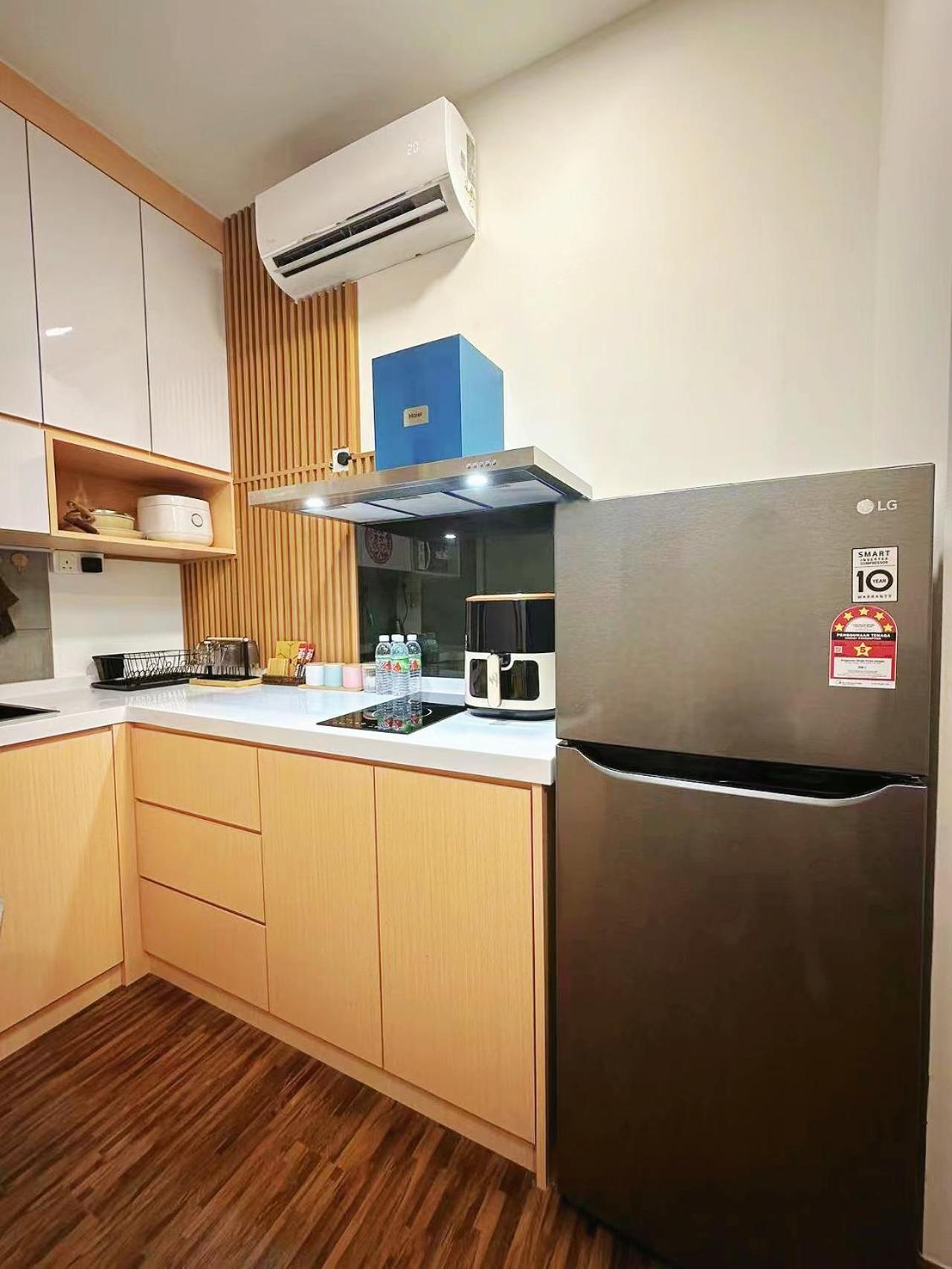 K Avenue Seaview Nearby Kota Kinabalu Airport Free Car Park & Water Filter photo 7