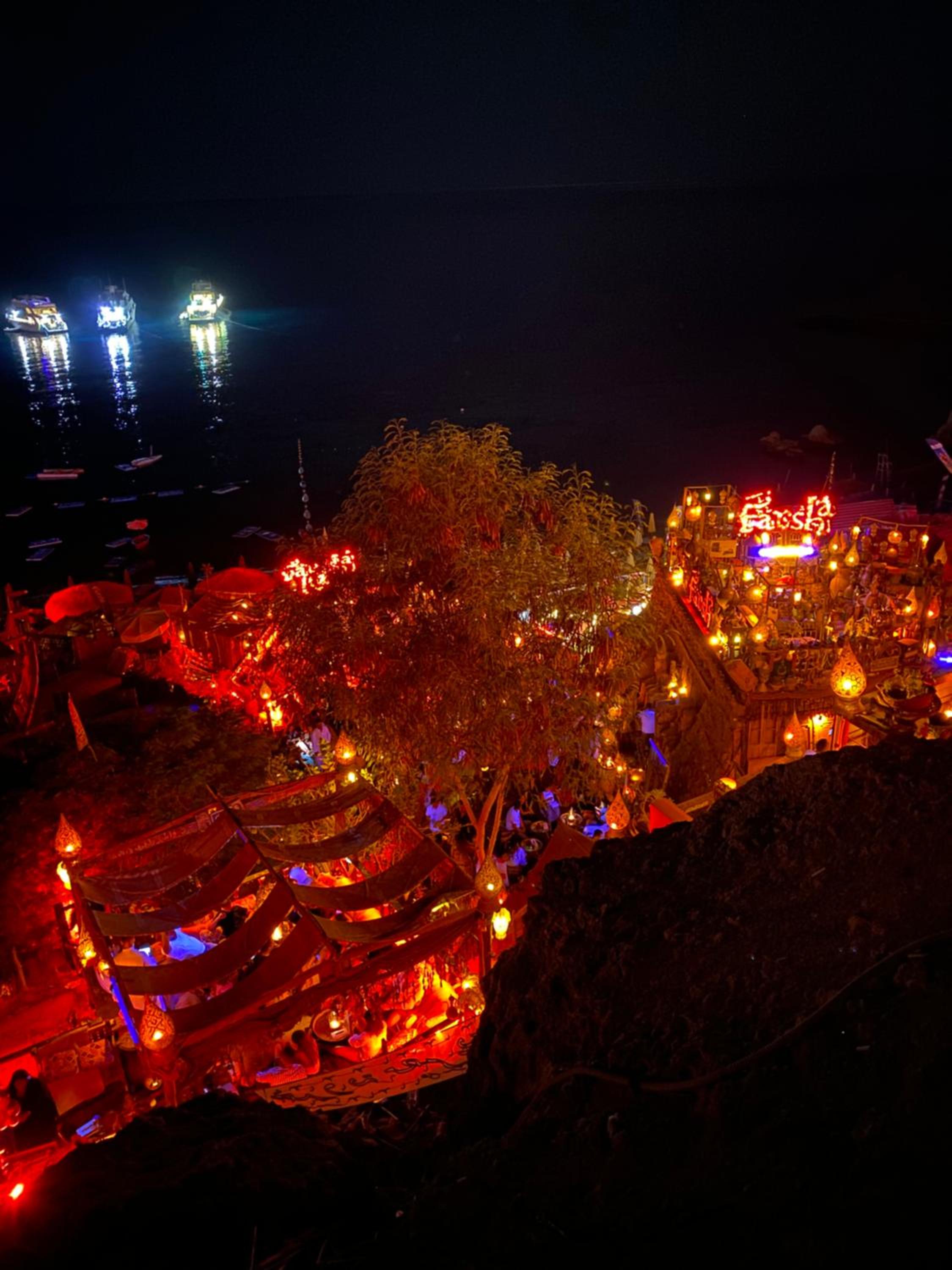 Sharm EL chiekh