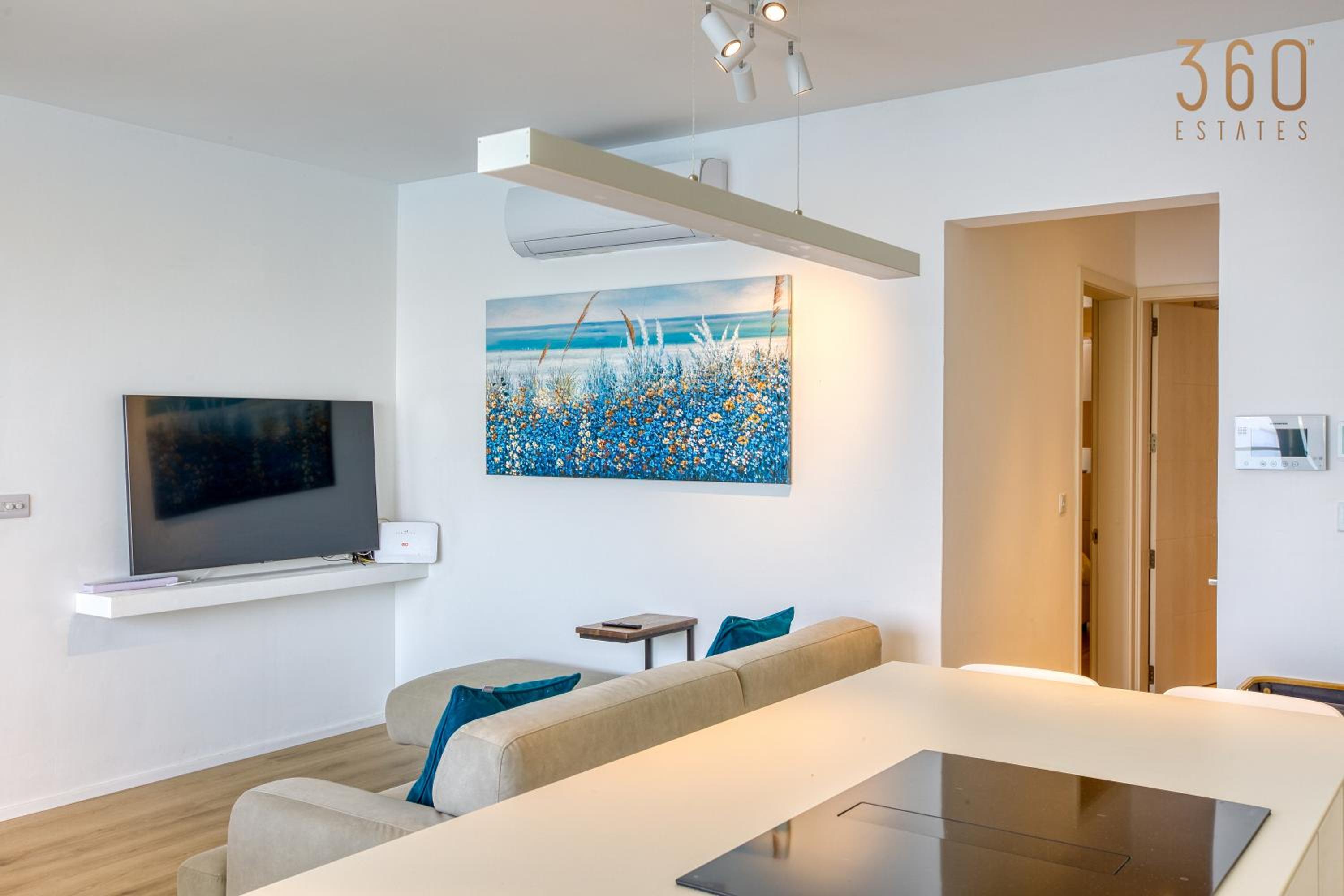 Designer 2BR home with Stunning views in St Pauls by 360 Estates, photo 20