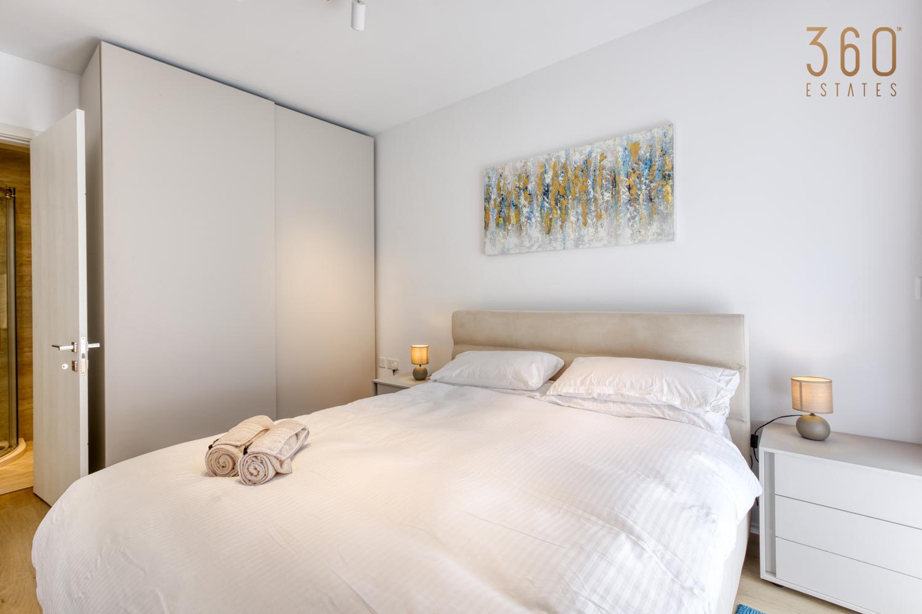 Designer 2BR home with Stunning views in St Pauls by 360 Estates, photo 42
