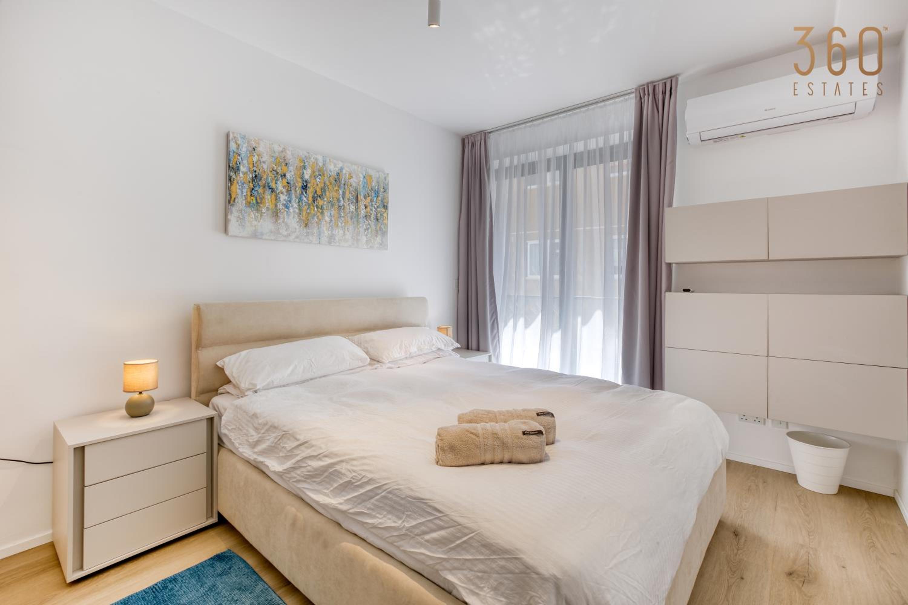 Designer 2BR home with Stunning views in St Pauls by 360 Estates, photo 23