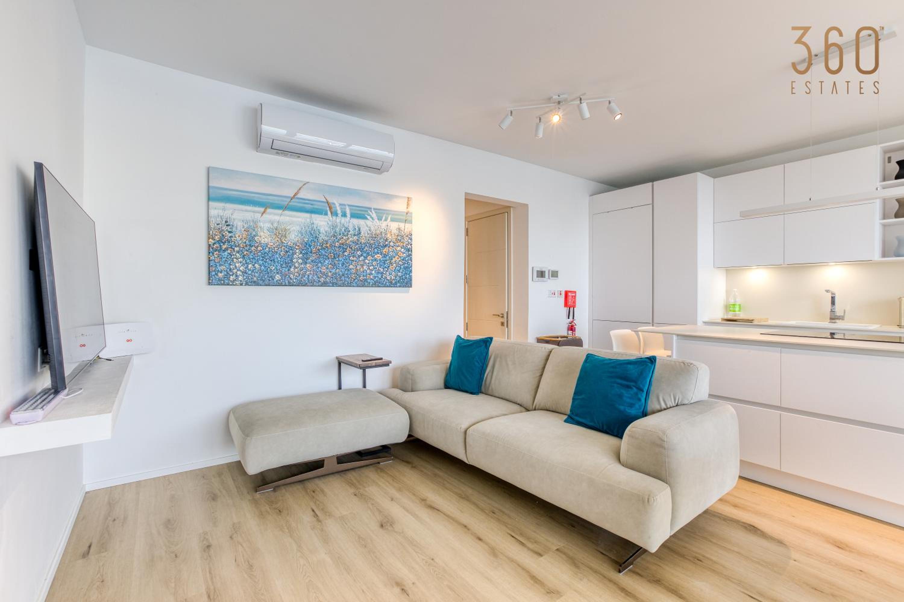 Designer 2BR home with Stunning views in St Pauls by 360 Estates, photo 36
