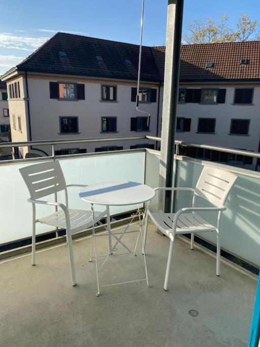 Sunny studio in the city center (Oken1)