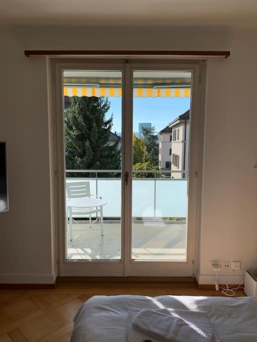 Sunny studio in the city center (Oken1)