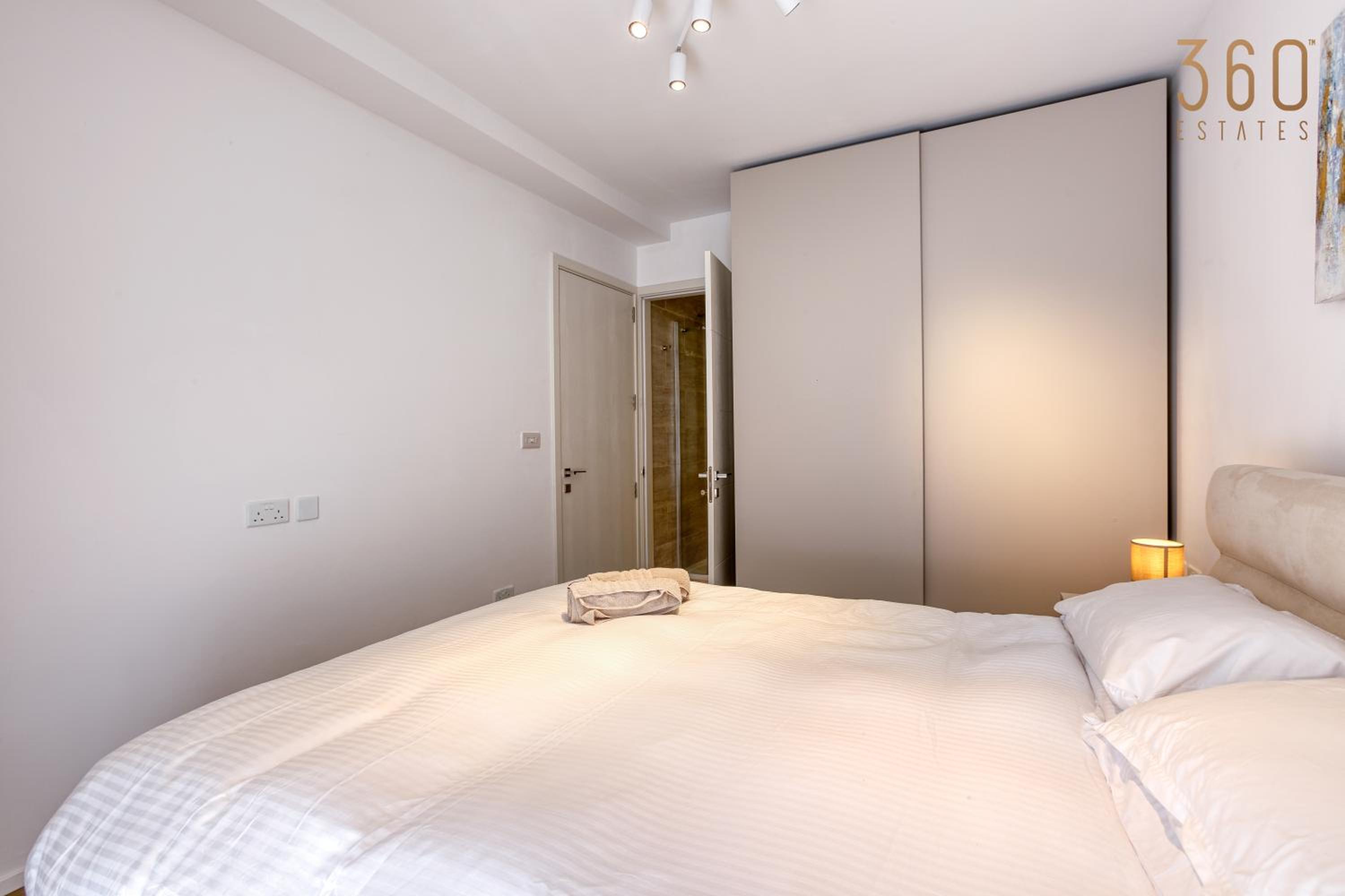 Designer 2BR home with Stunning views in St Pauls by 360 Estates, photo 2