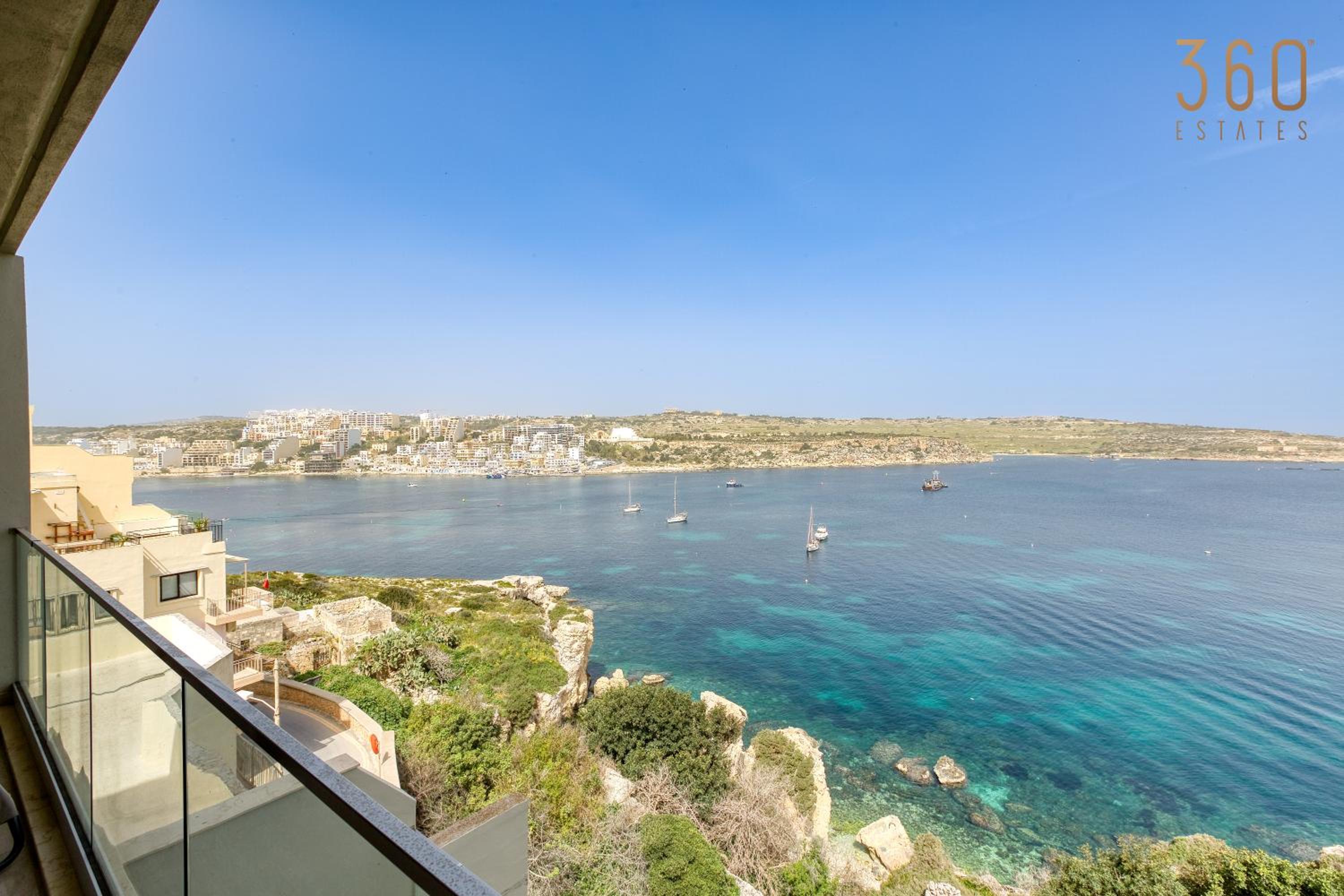 Designer 2BR home with Stunning views in St Pauls by 360 Estates, photo 38