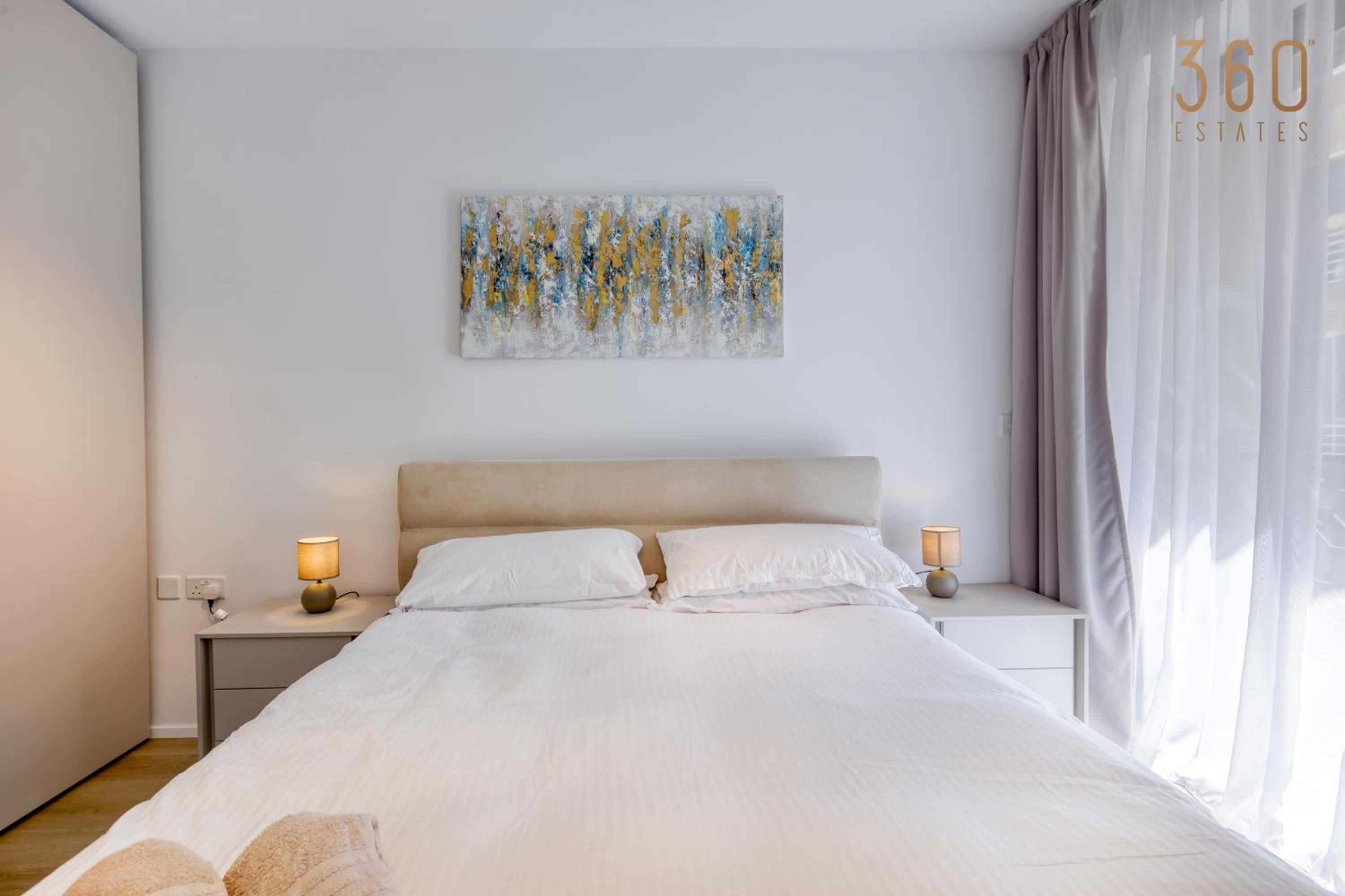 Designer 2BR home with Stunning views in St Pauls by 360 Estates, photo 6
