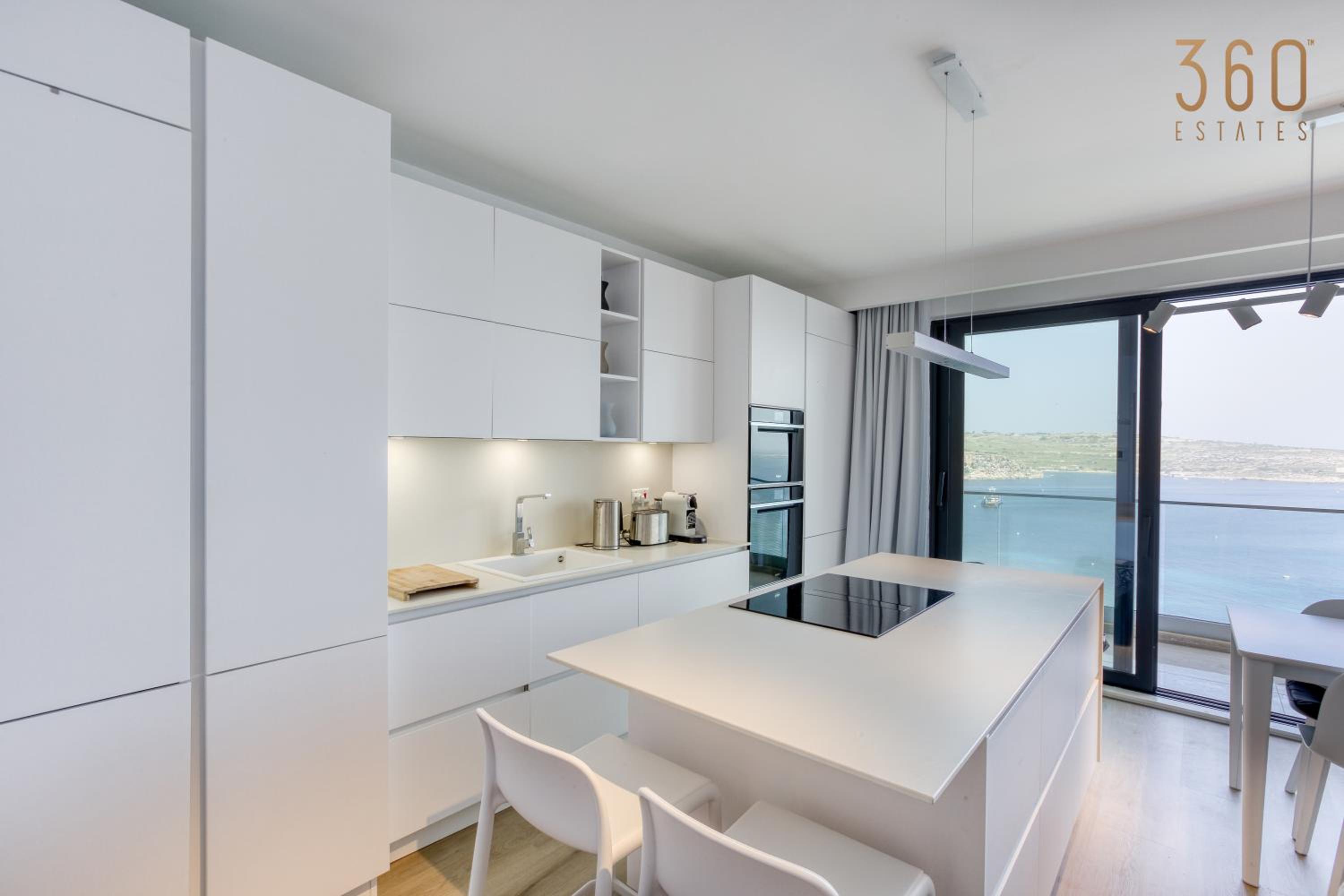 Designer 2BR home with Stunning views in St Pauls by 360 Estates, photo 18