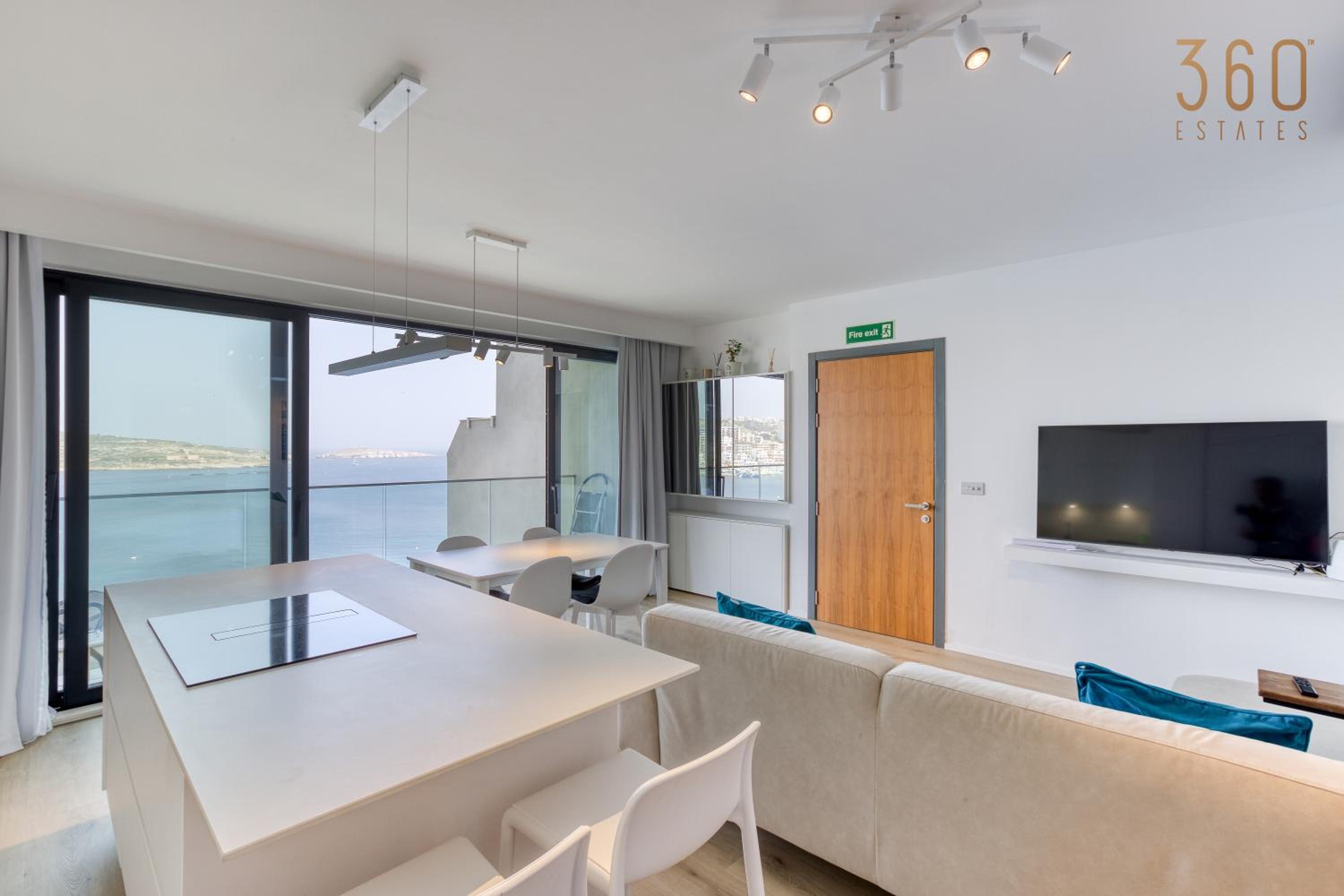 Designer 2BR home with Stunning views in St Pauls by 360 Estates, photo 34