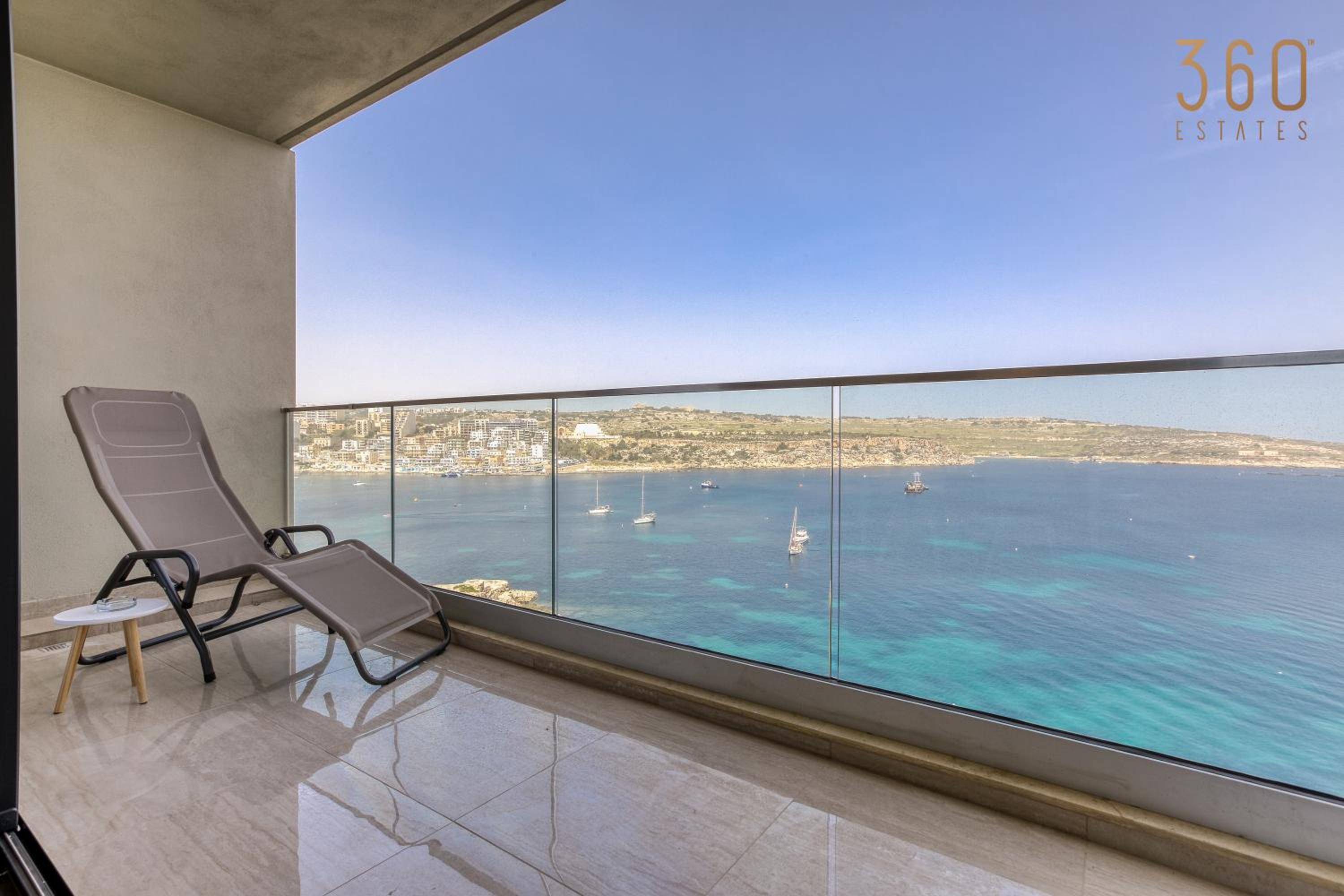 Designer 2BR home with Stunning views in St Pauls by 360 Estates, photo 44
