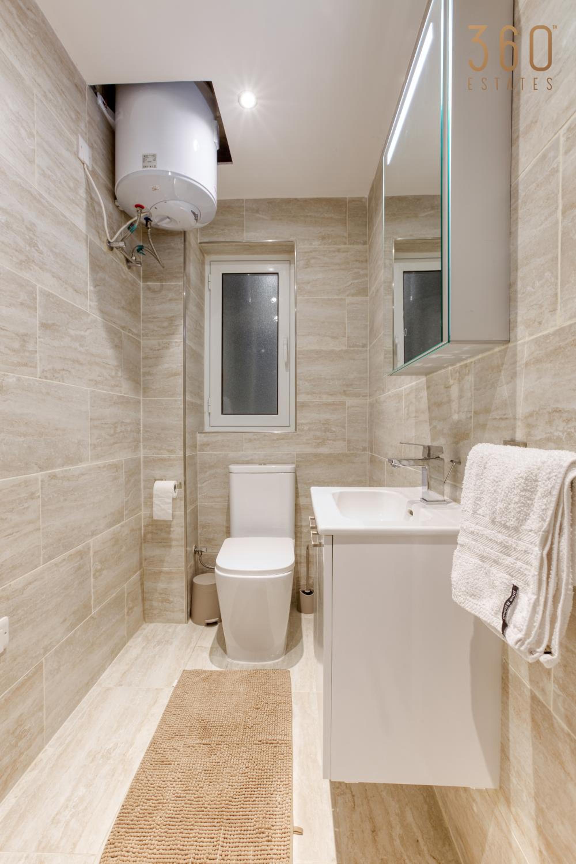 Designer 2BR home with Stunning views in St Pauls by 360 Estates, photo 3