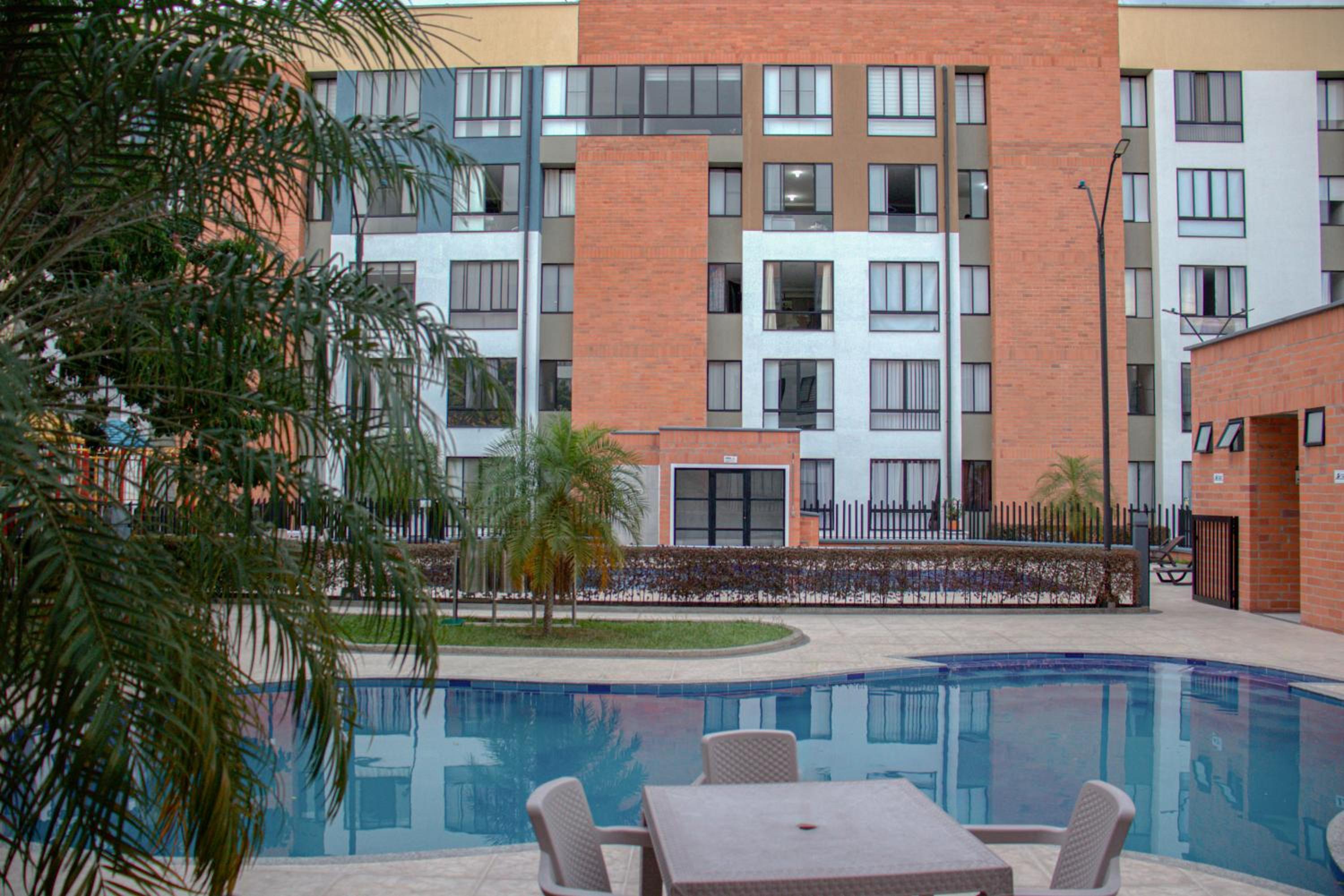 Apartamento Completo Perfecto