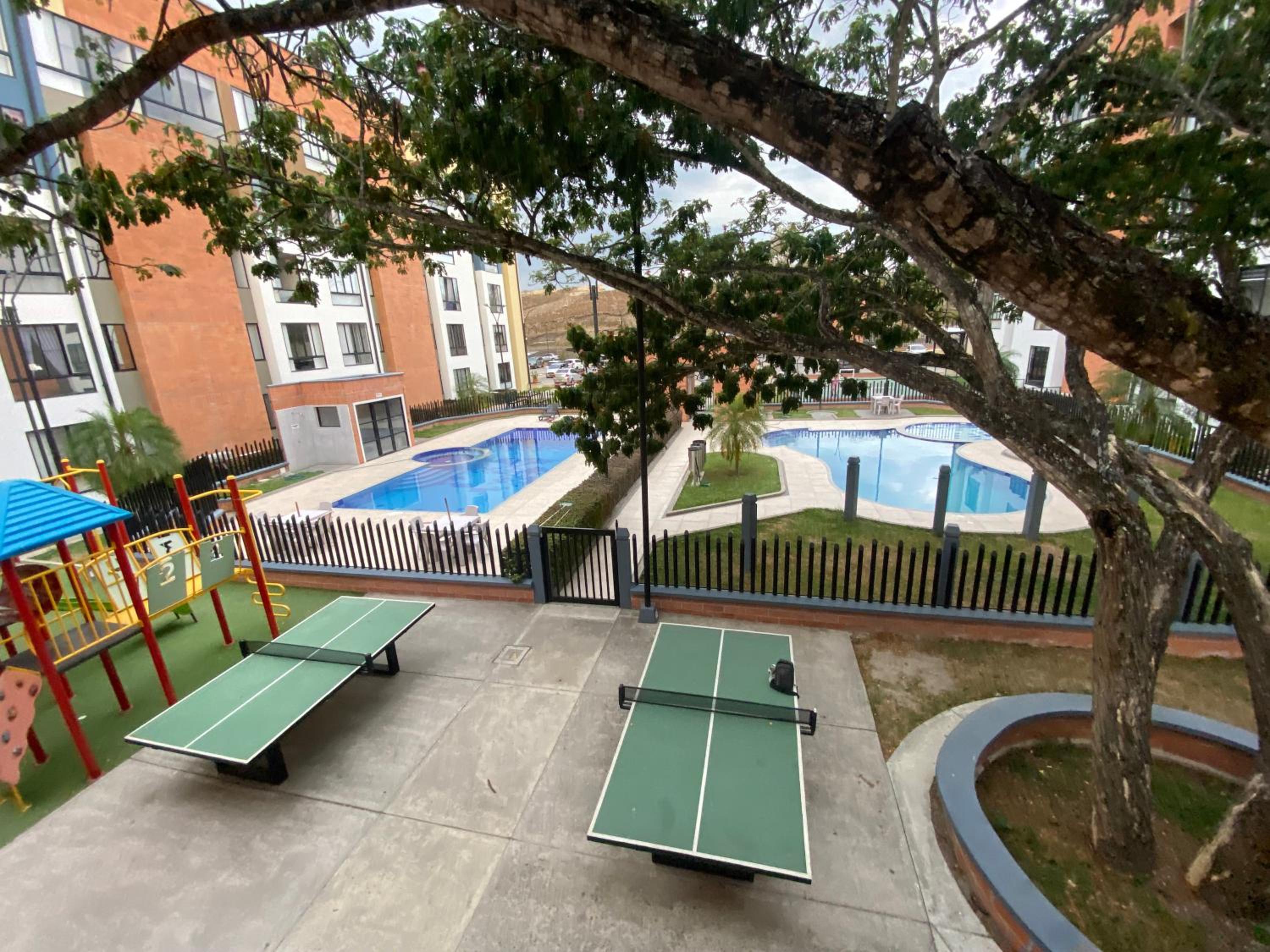 Apartamento Completo Perfecto