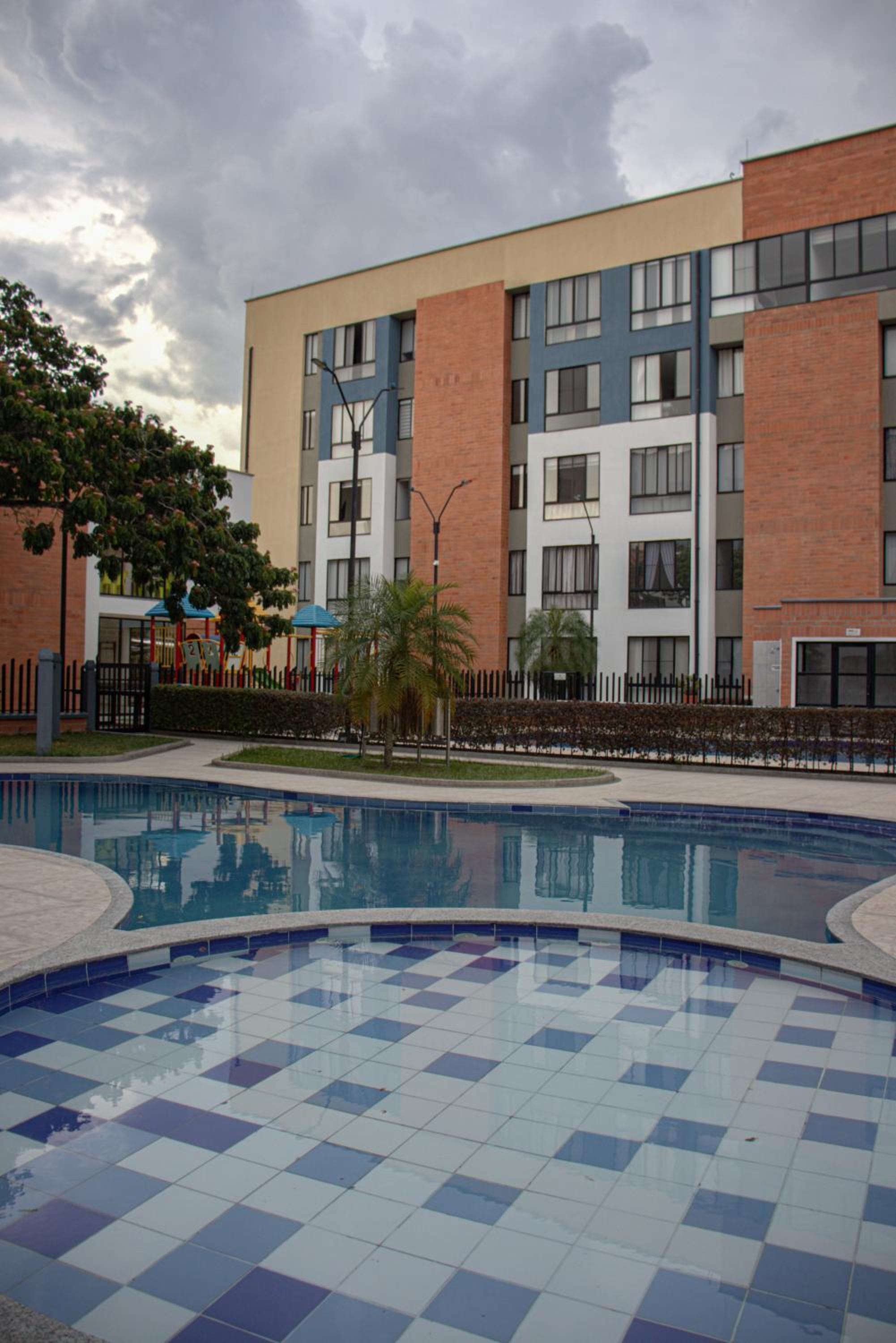 Apartamento Completo Perfecto
