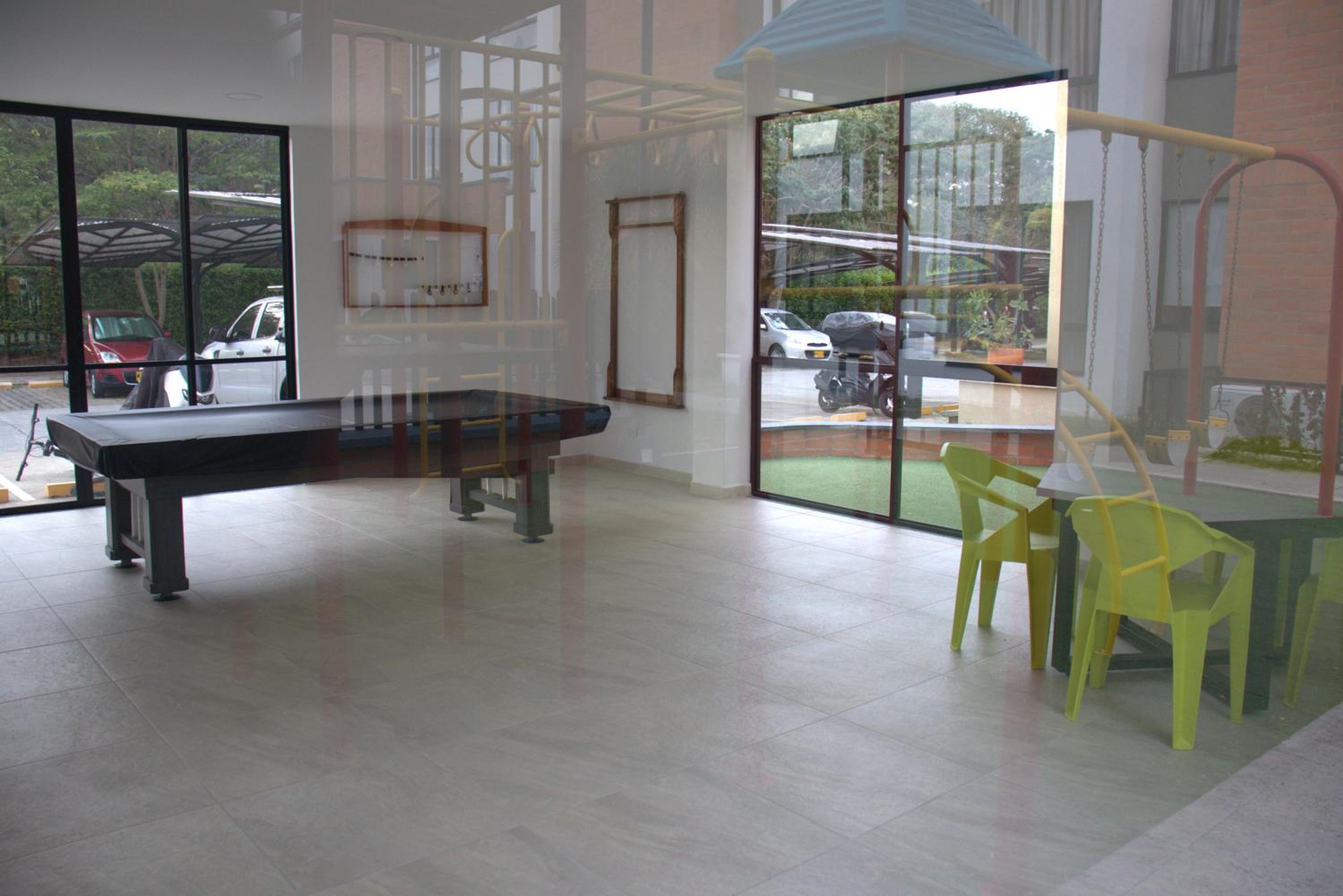 Apartamento Completo Perfecto