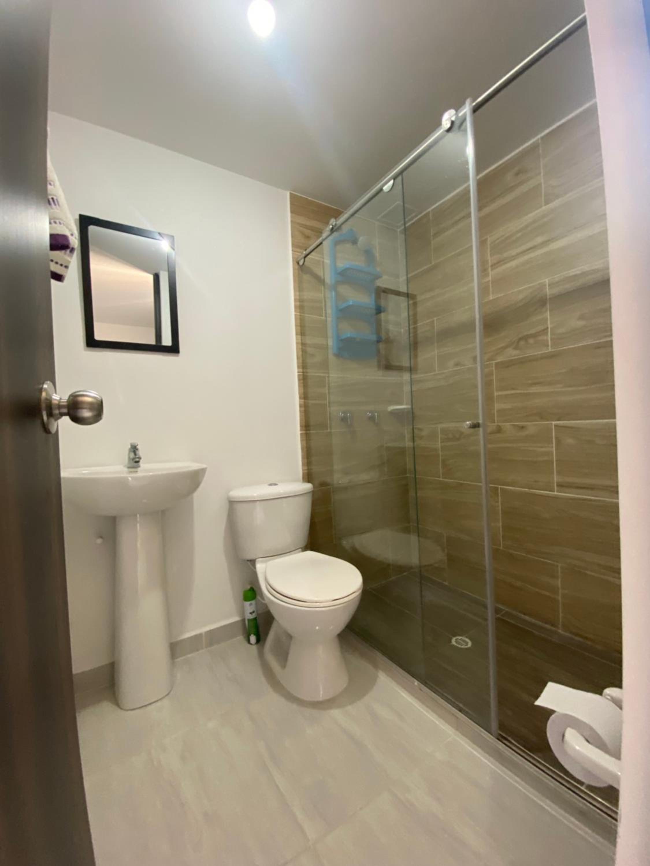 Apartamento Completo Perfecto