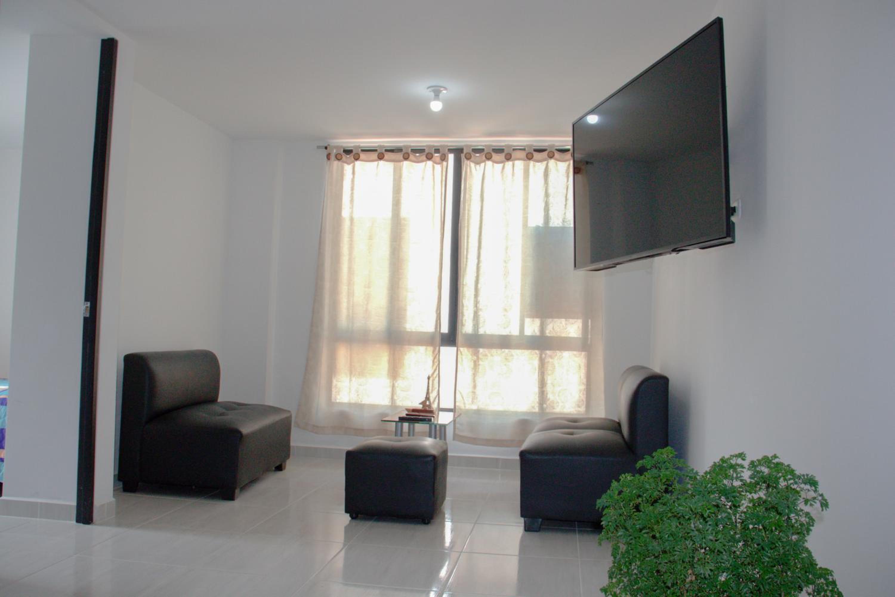 Apartamento Completo Perfecto