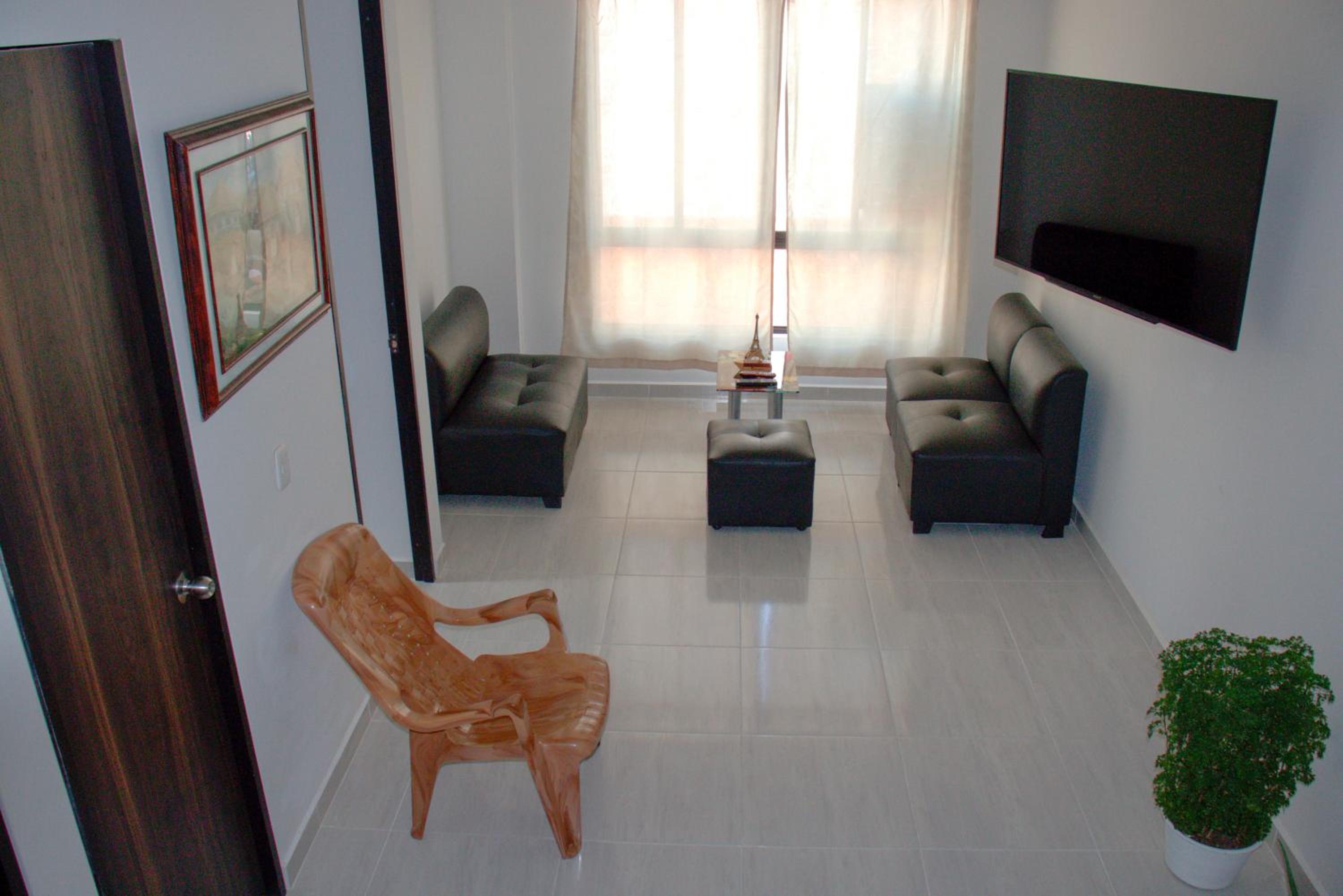 Apartamento Completo Perfecto