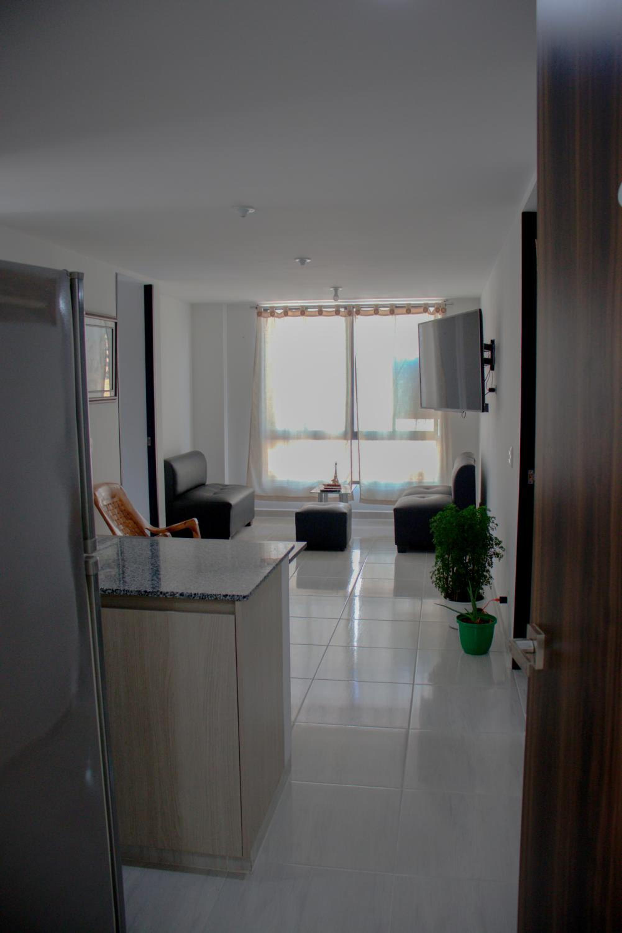 Apartamento Completo Perfecto