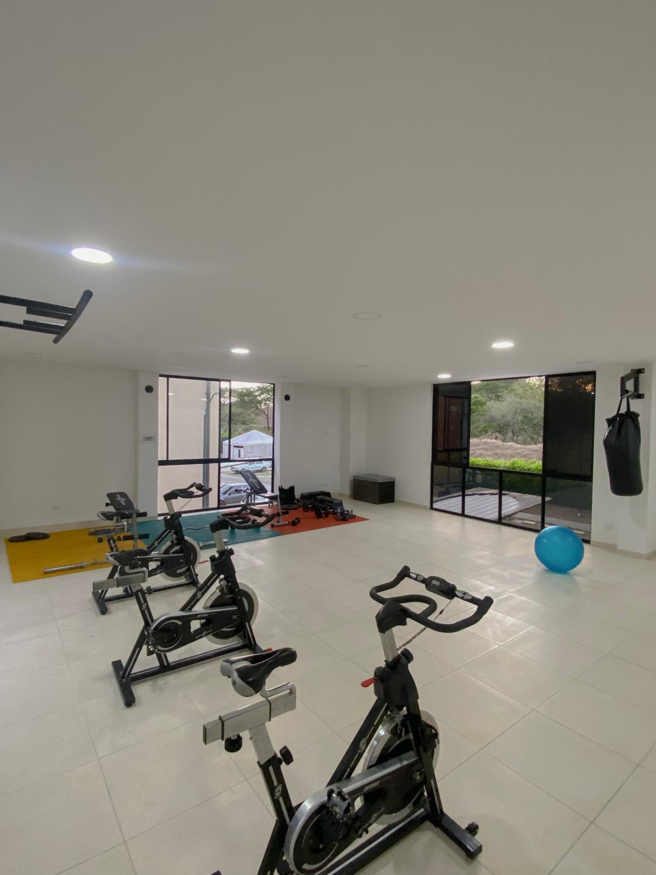 Apartamento Completo Perfecto
