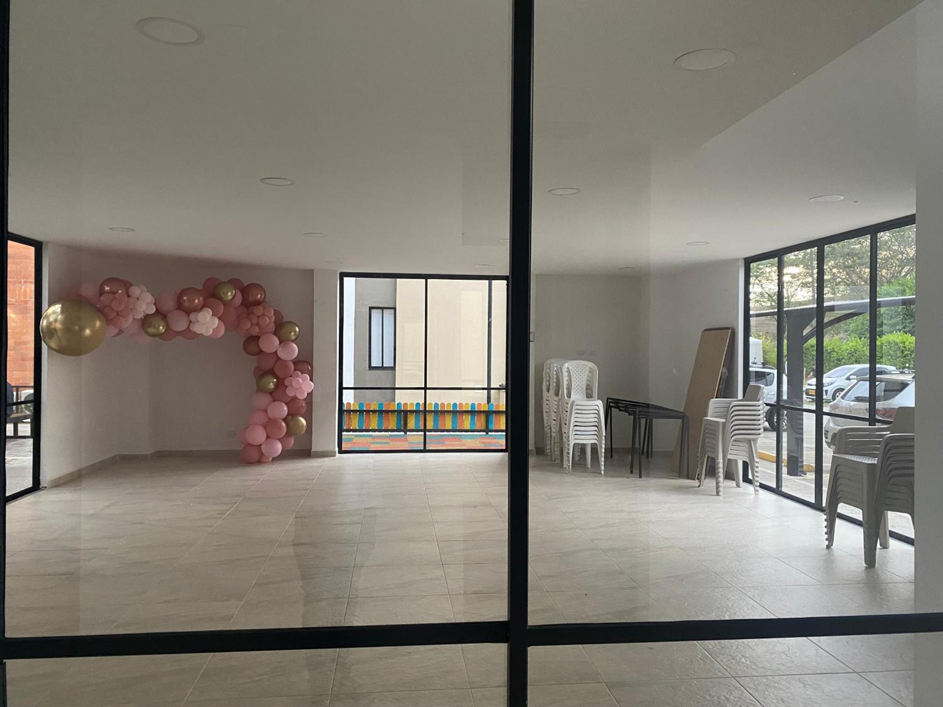 Apartamento Completo Perfecto