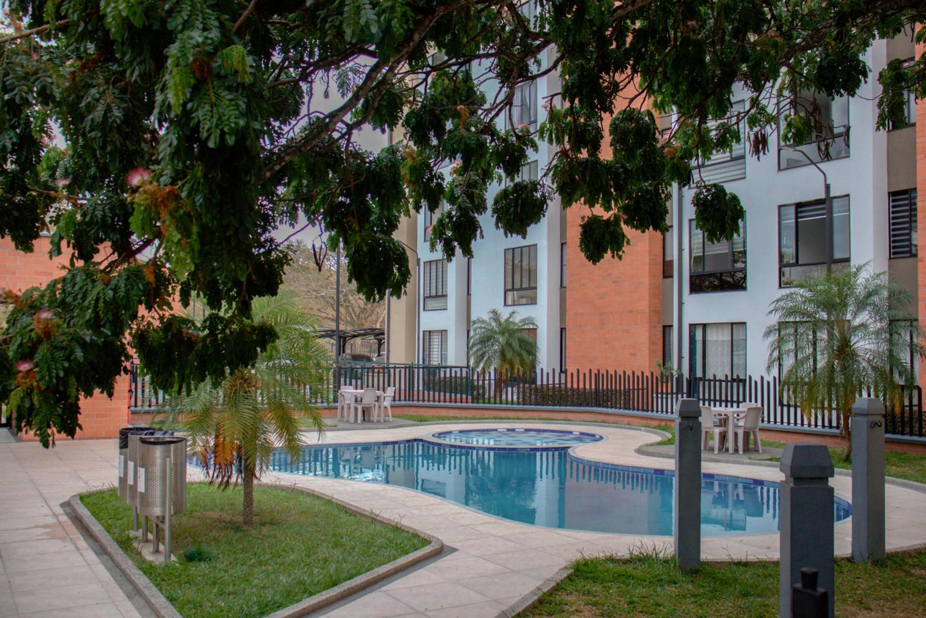 Apartamento Completo Perfecto