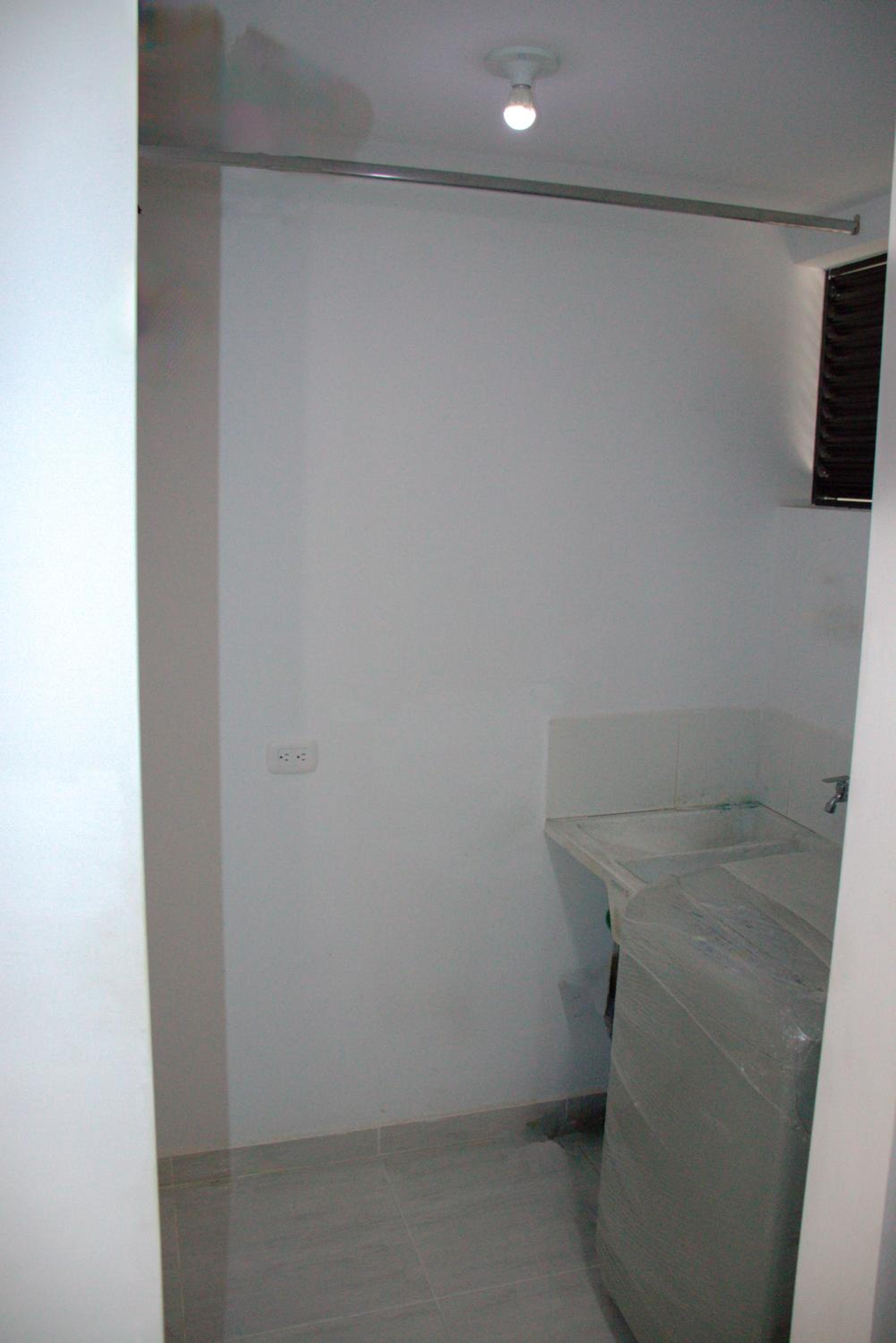 Apartamento Completo Perfecto