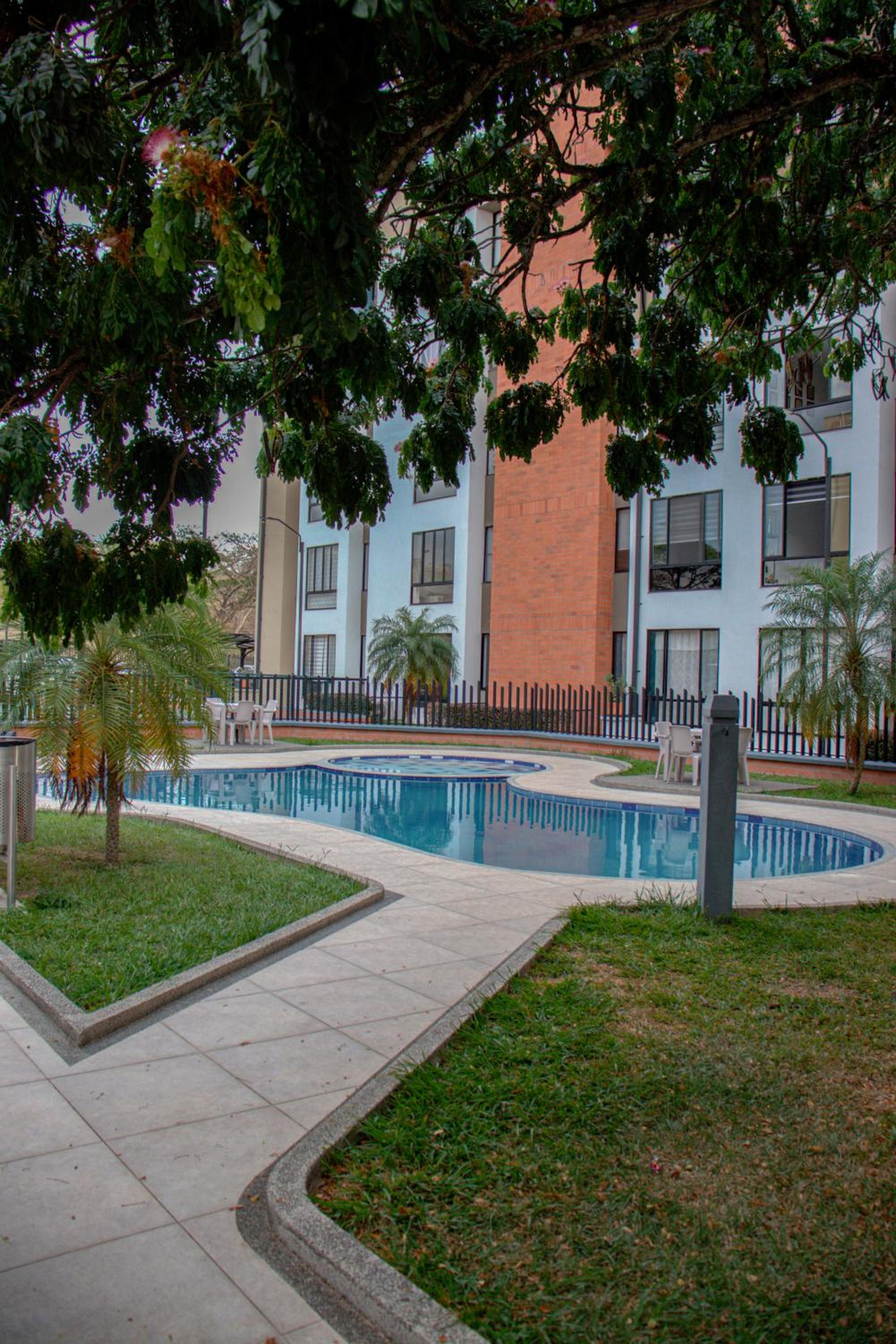 Apartamento Completo Perfecto