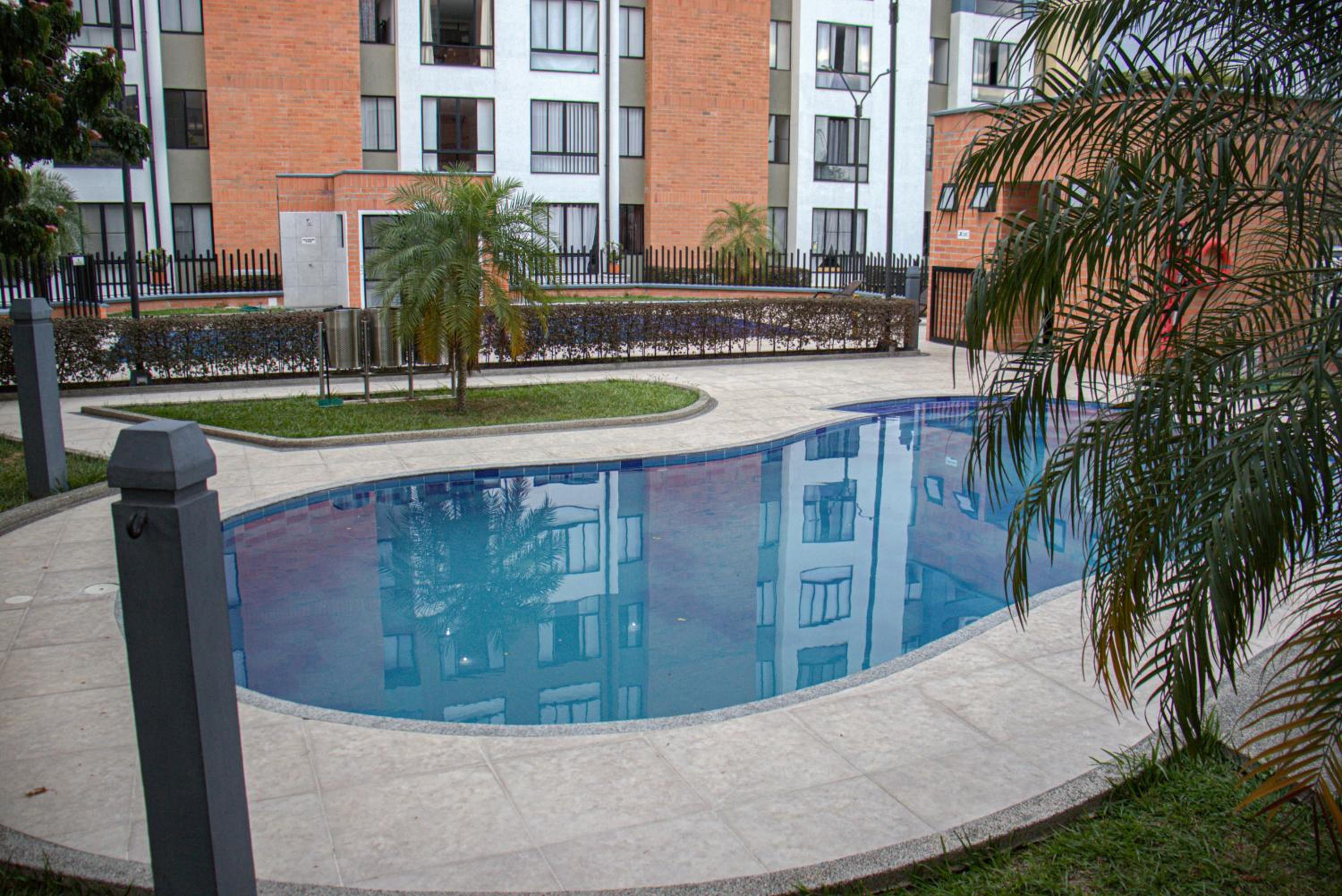 Apartamento Completo Perfecto