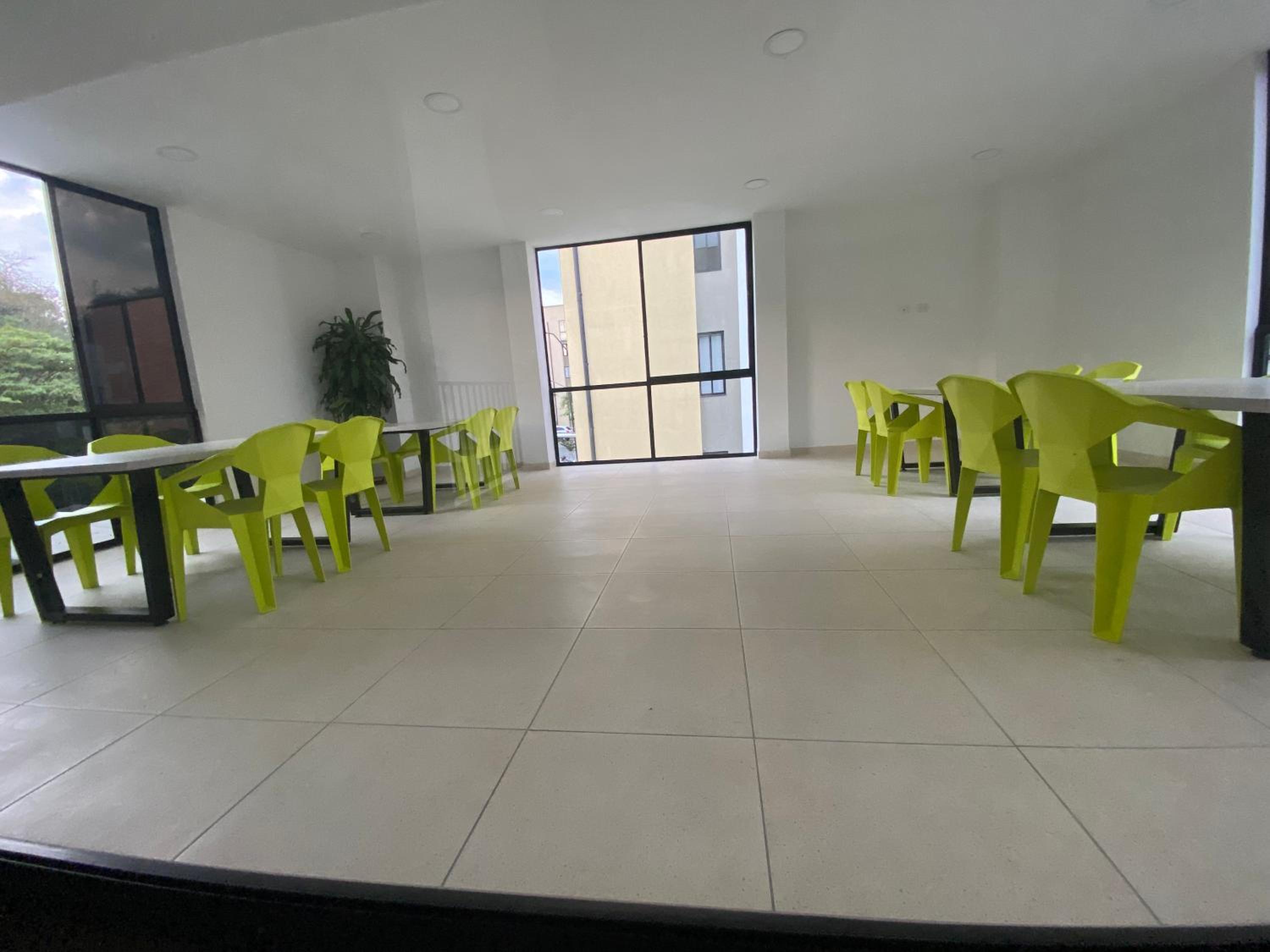 Apartamento Completo Perfecto