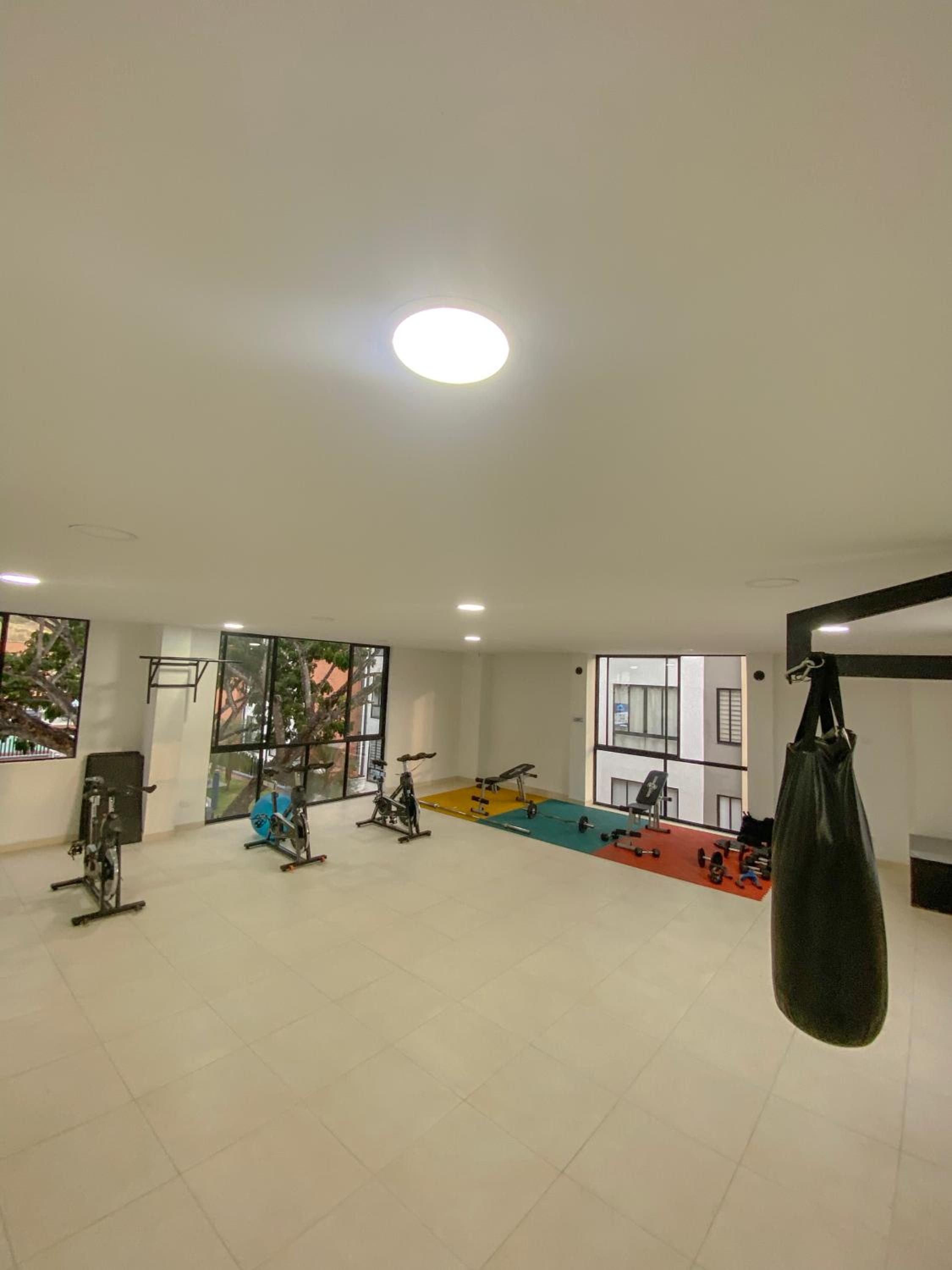 Apartamento Completo Perfecto