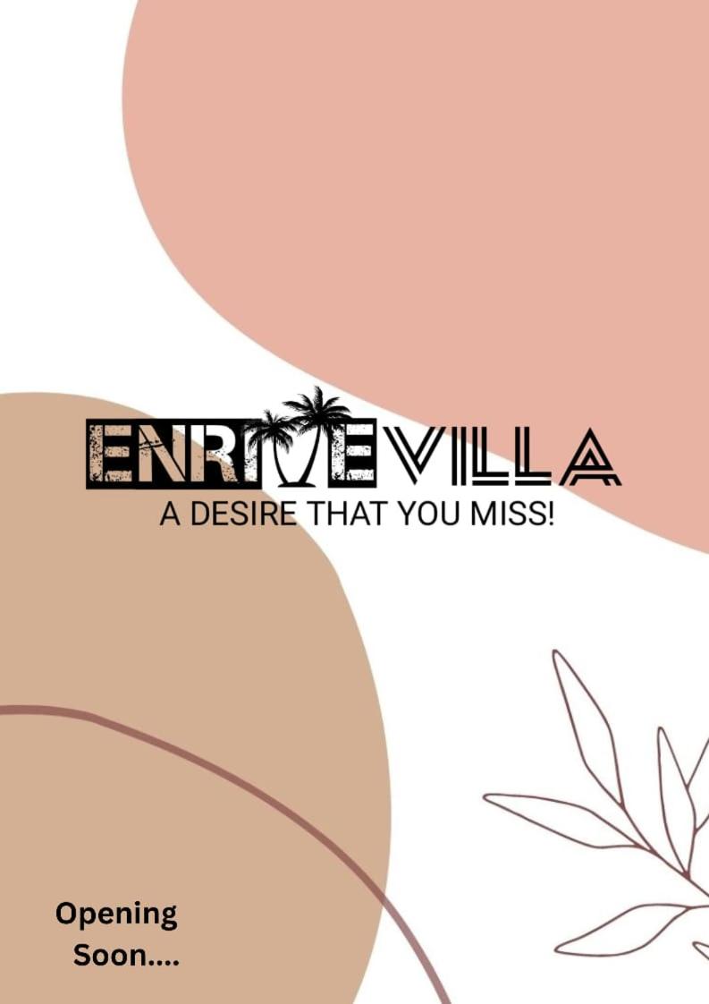 Enrive Villa view 5