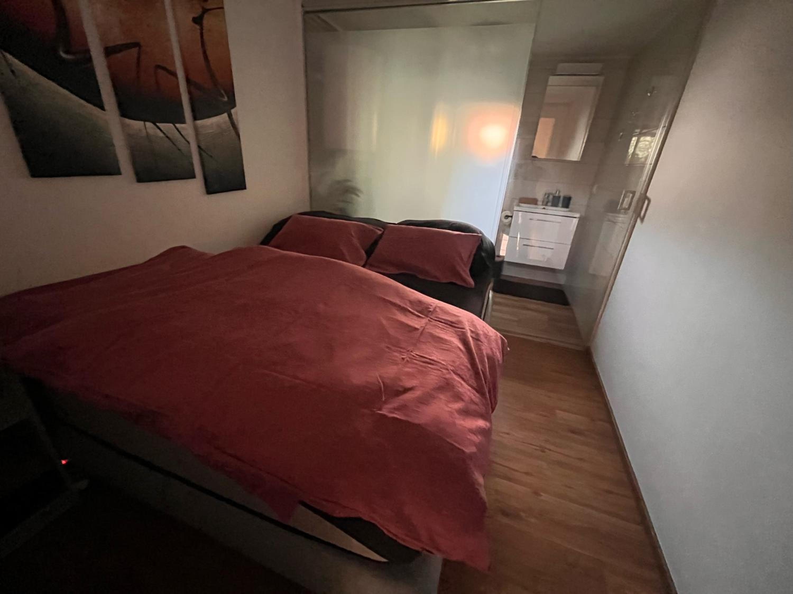 LiLan apartment