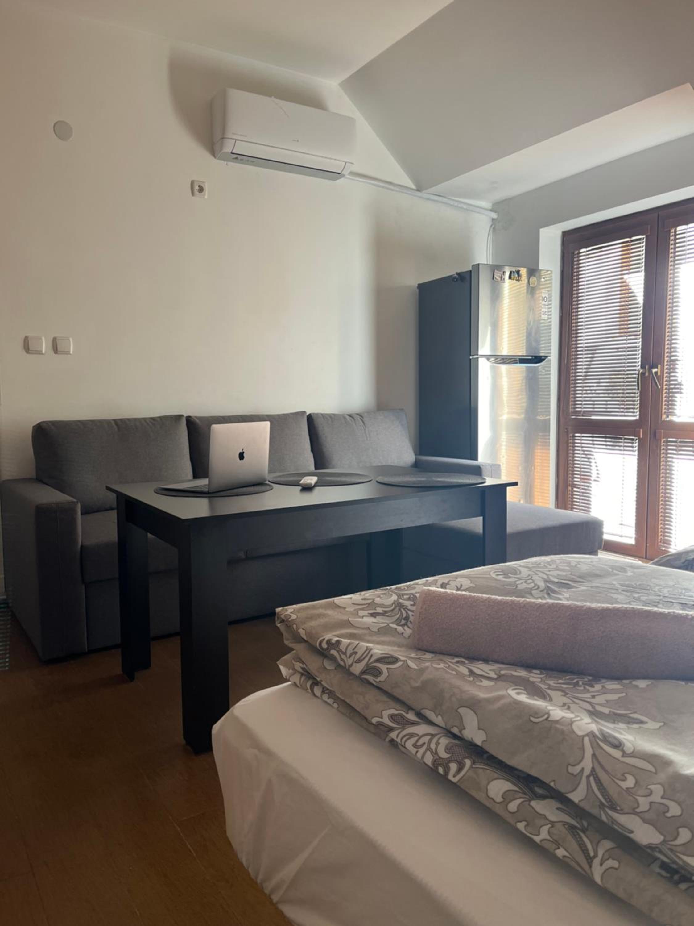 Nova Guesthouse - Private En-Suite Rooms I Sofia Center I Self Check-In