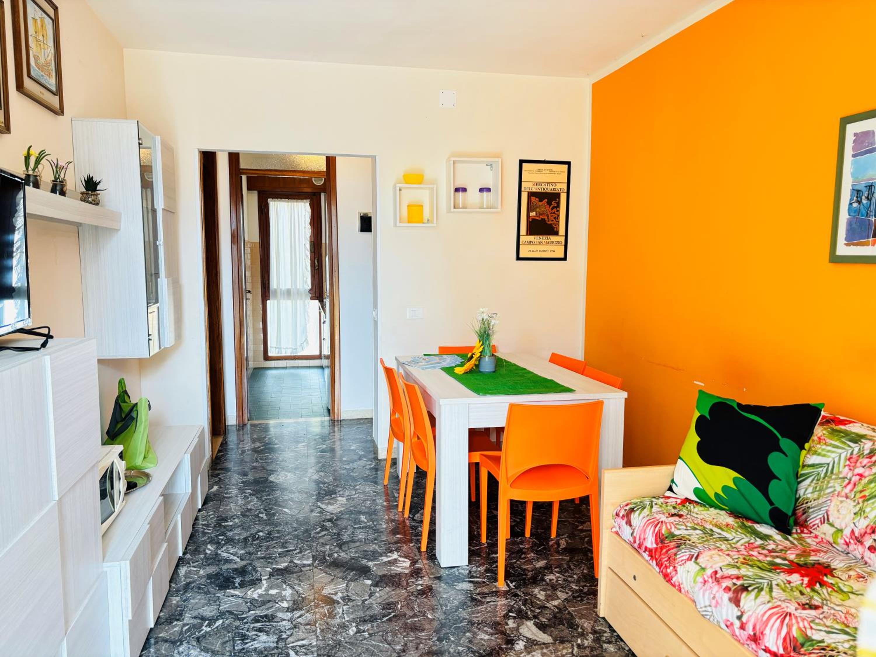 Condominio Marinella