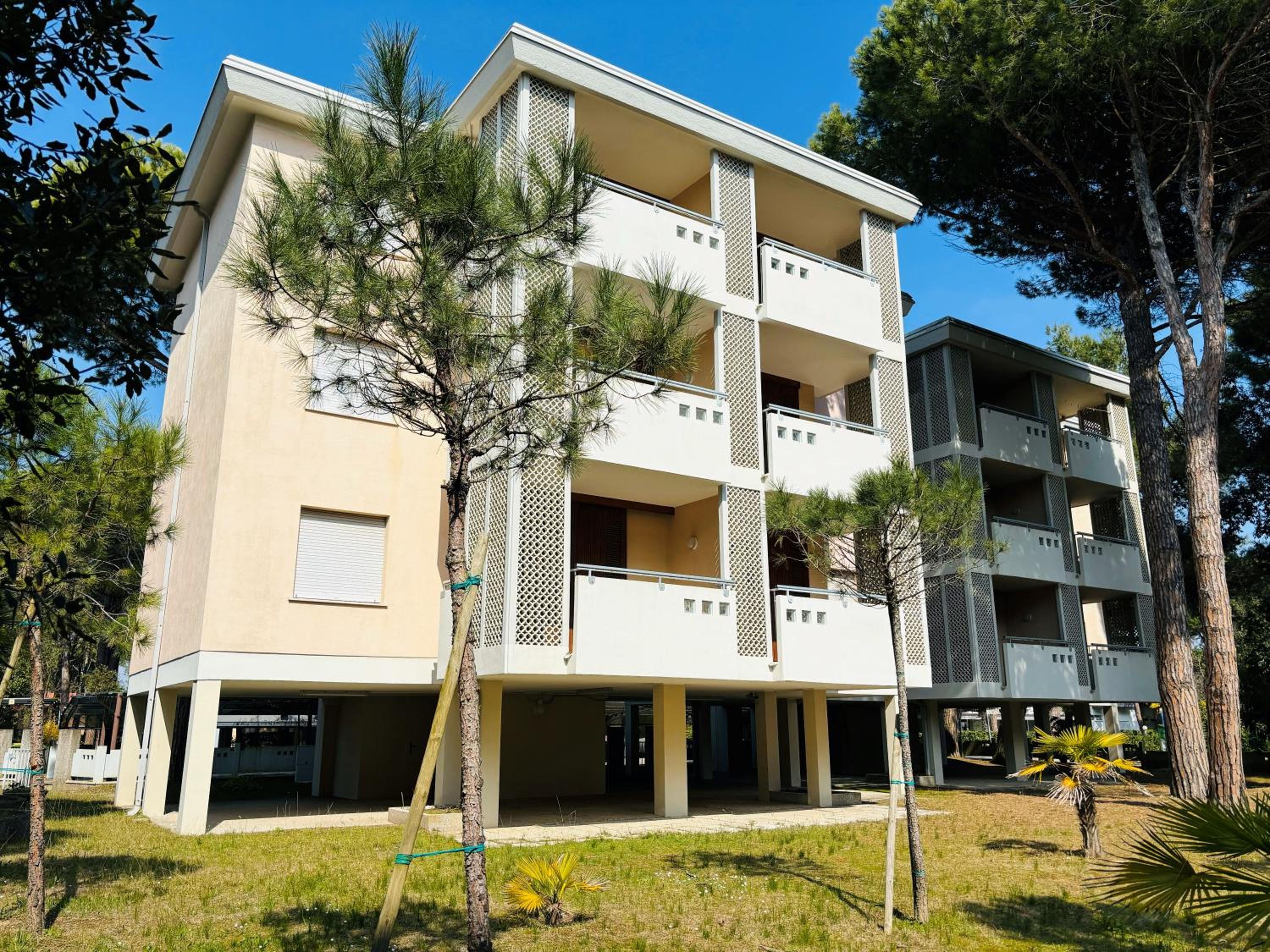 Condominio Marinella