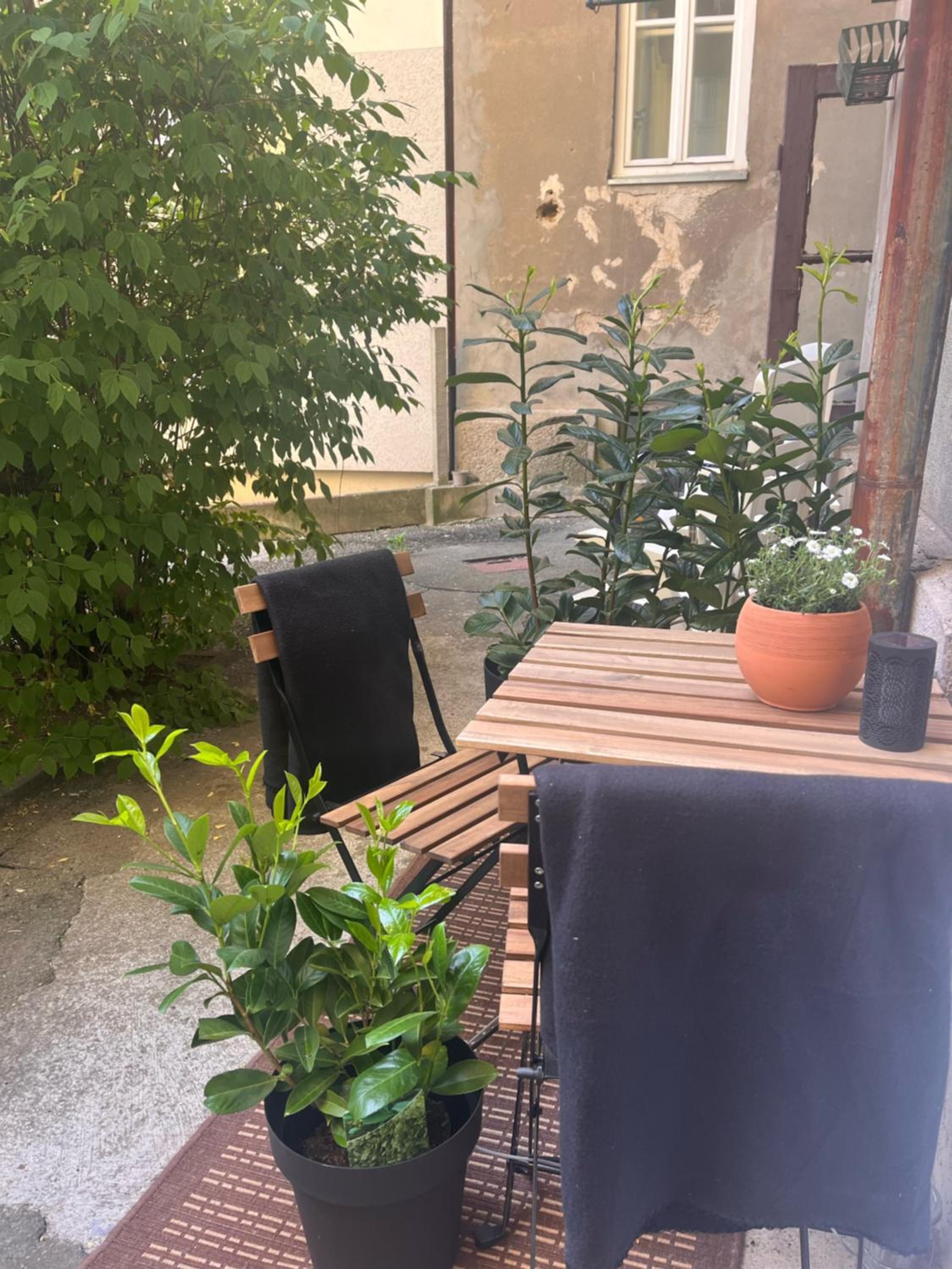LiLan apartment