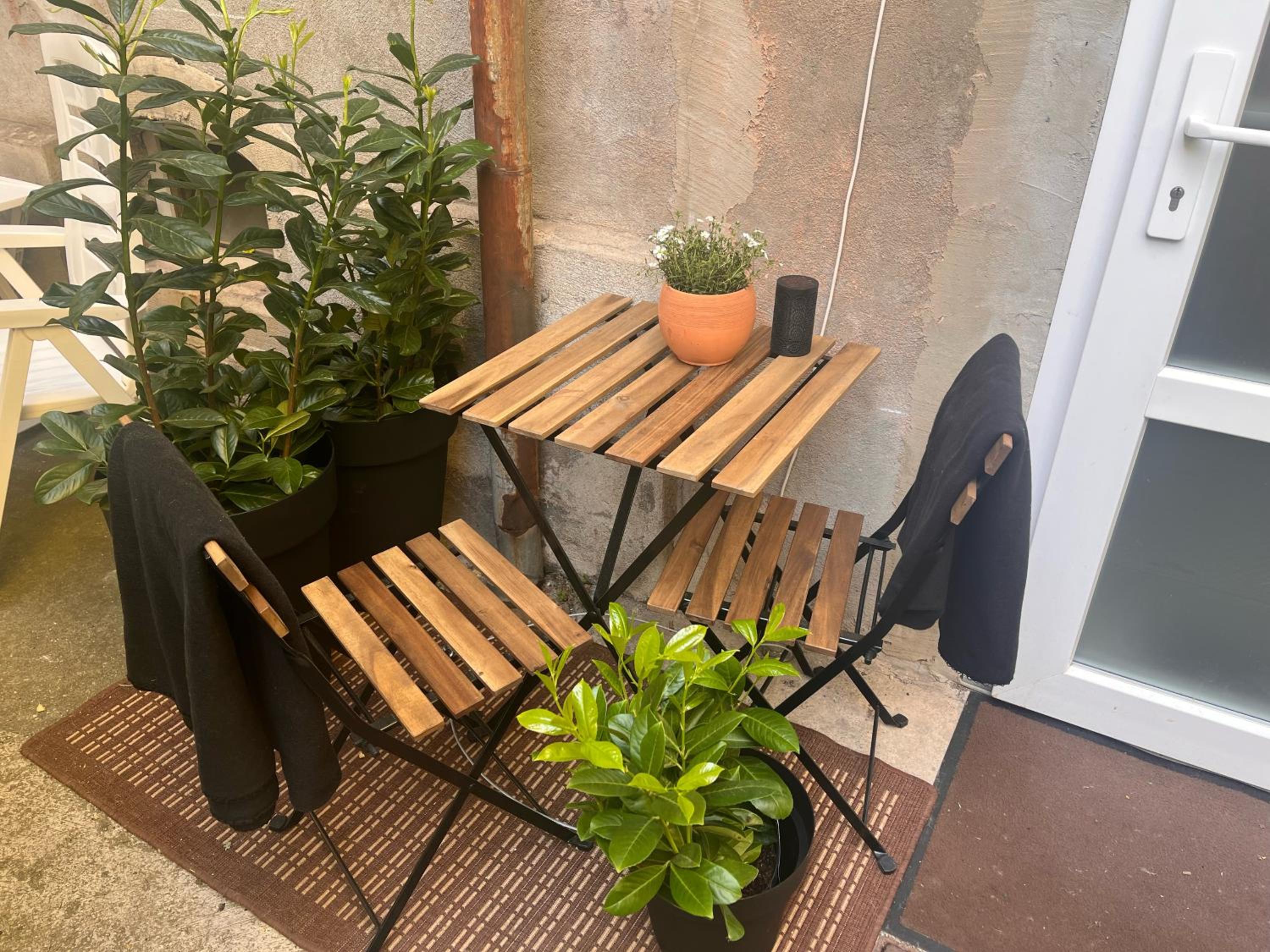 LiLan apartment