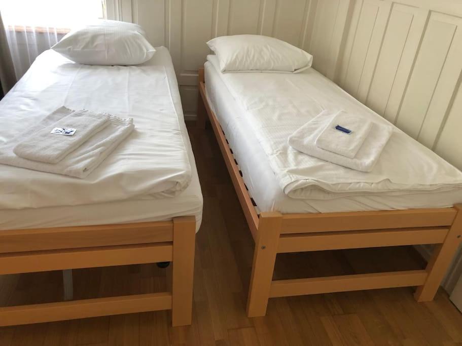 Penthouse flat in the city center/near lake (SF18)