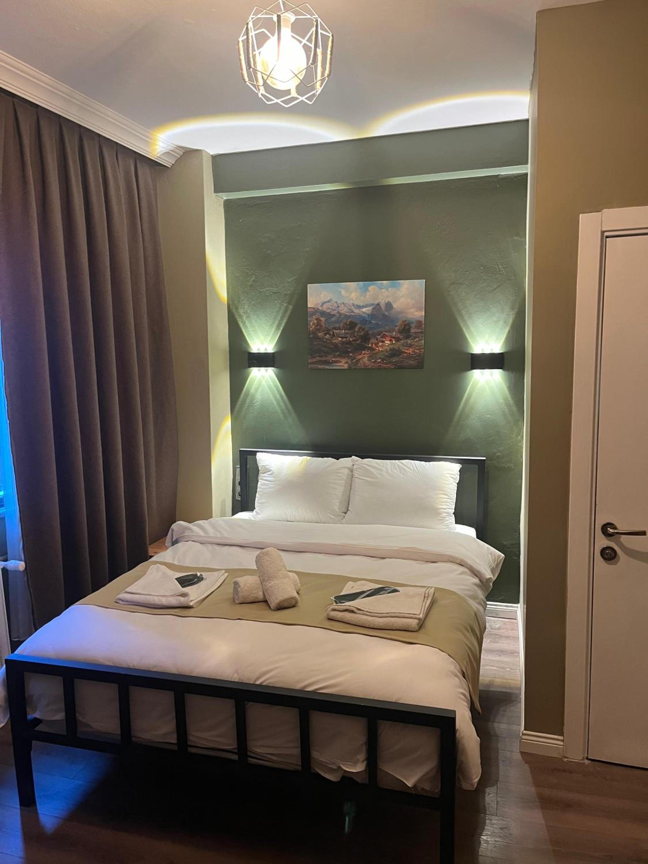 THE BEYBÛN HOTEL - Image 27