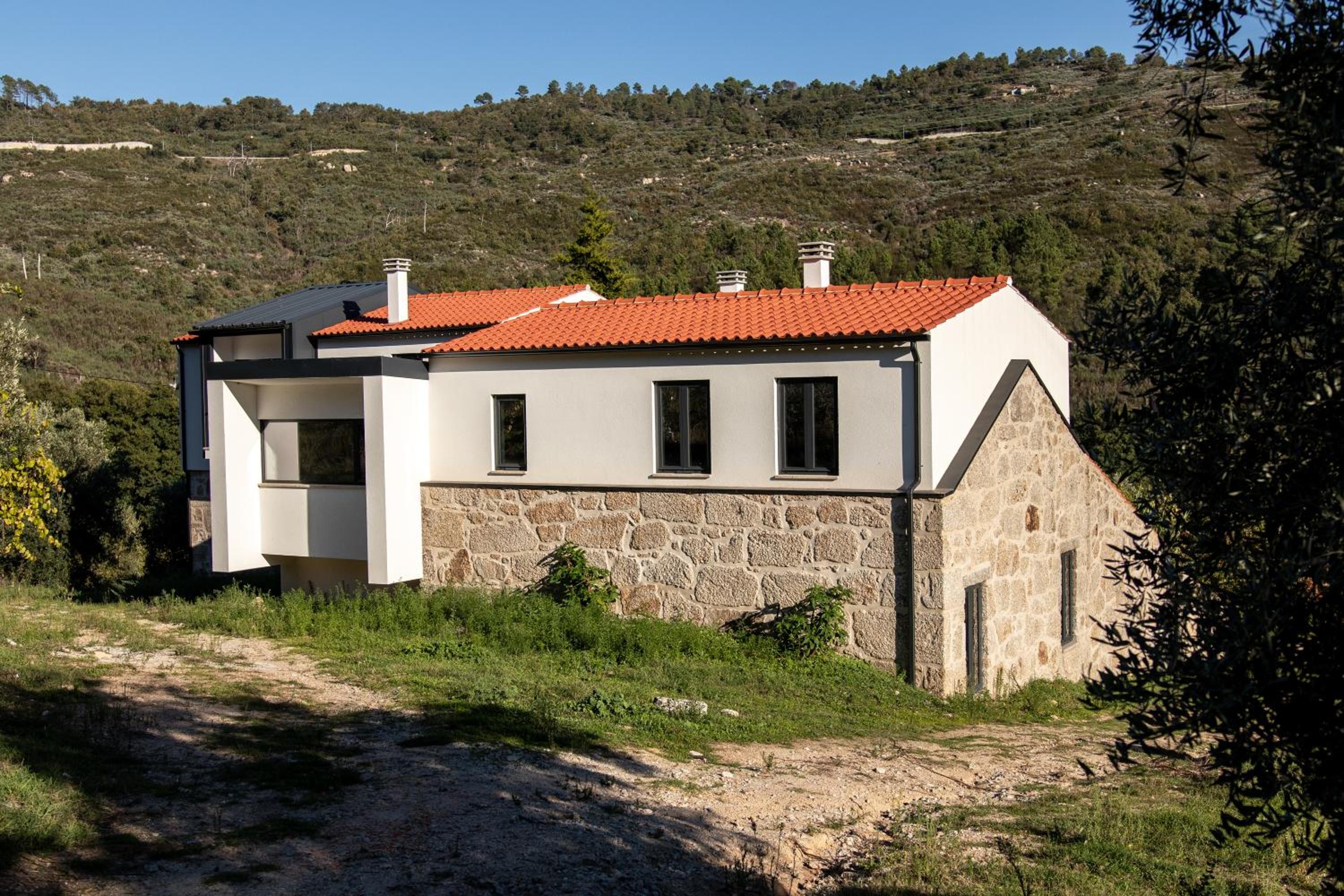Quinta dos Sinçais view 4