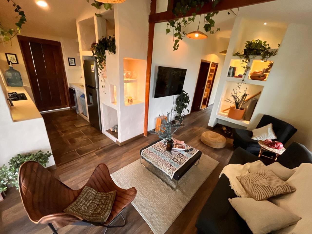 Casa Nutabe - Casa de Campo en Girardota cerca a Medellín